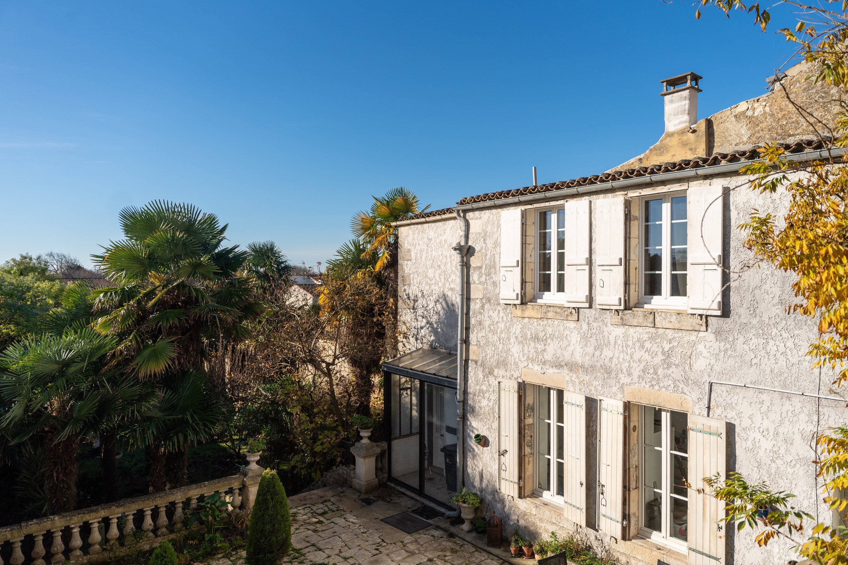  Heart of Marennes charming townhouse five bedrooms - 物件實景