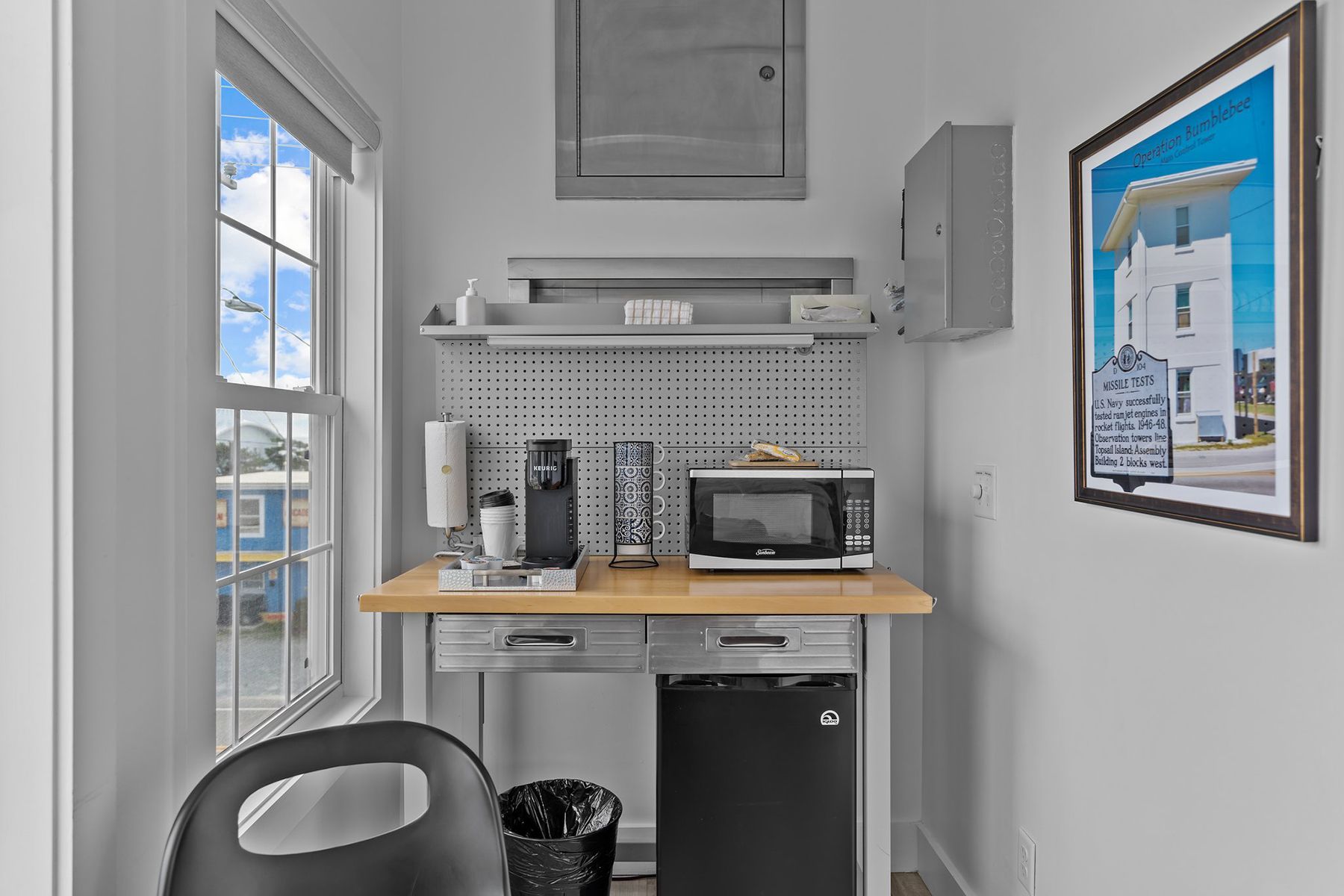  808 S Anderson Boulevard, Topsail Beach, NC 28445 - 物件實景