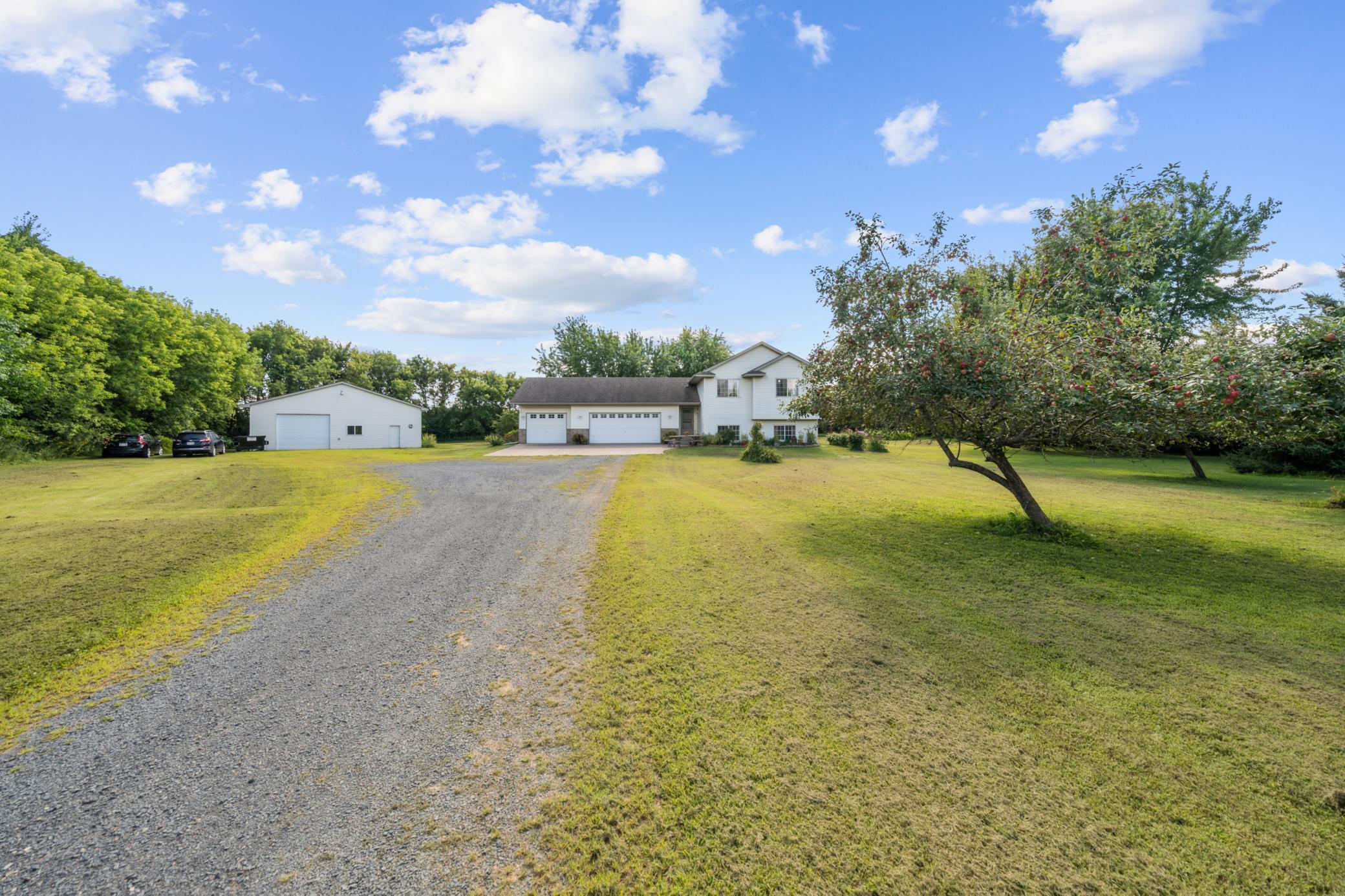 Osceola, Wisconsin, 54009, United States, 3 Bedrooms Bedrooms, ,Residential,For Sale,1979617