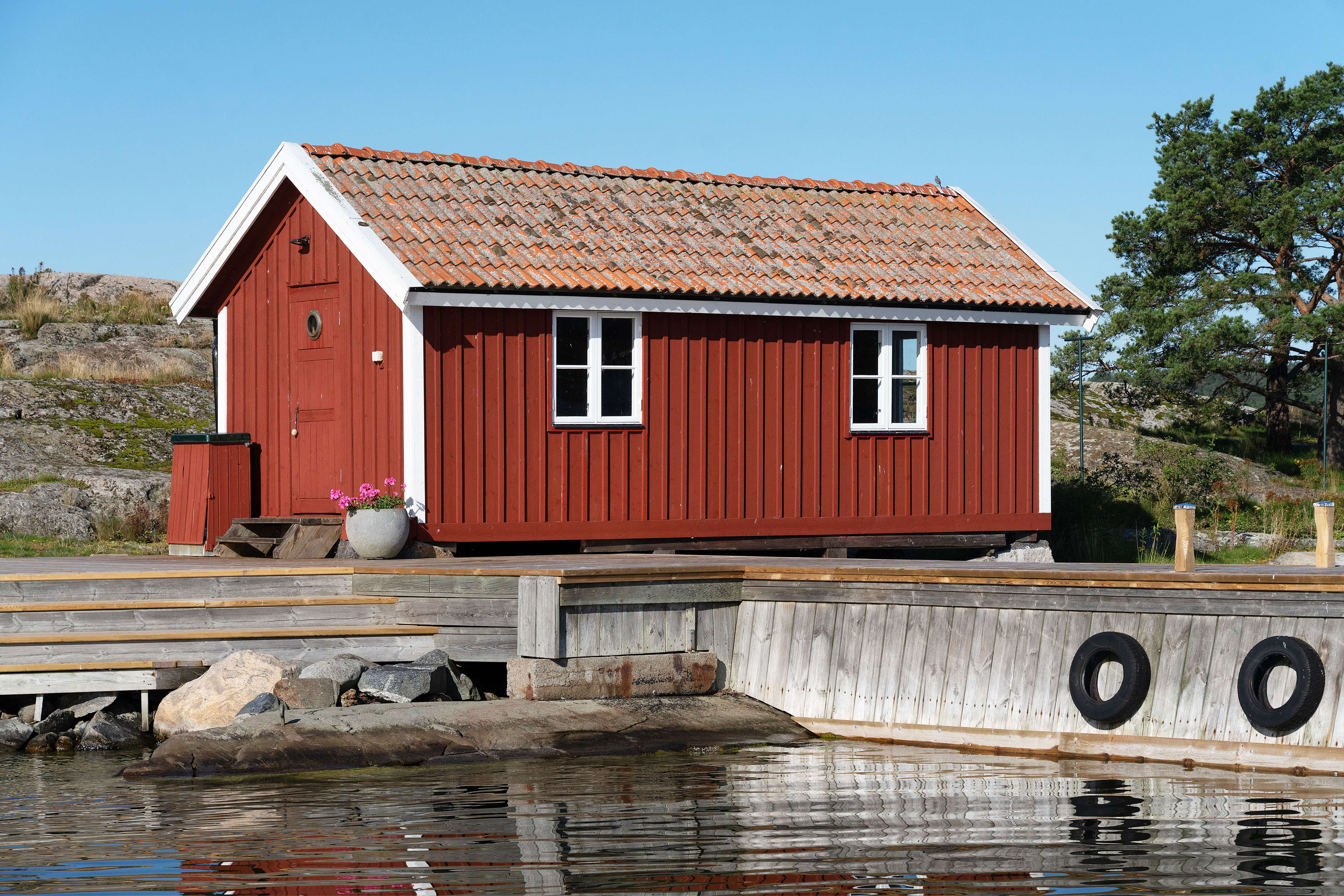  Tallskär Island - 物件實景