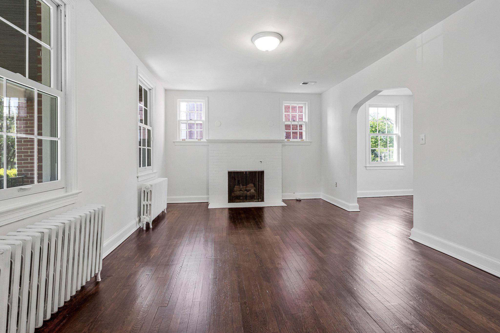  6424 2nd Place NW, Washington, DC, 20012 - 物件實景