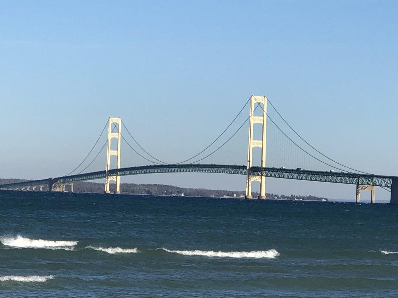 Mackinaw City, Michigan, 49701, United States, 3 Bedrooms Bedrooms, ,1 BathroomBathrooms,Residential,For Sale,1995953