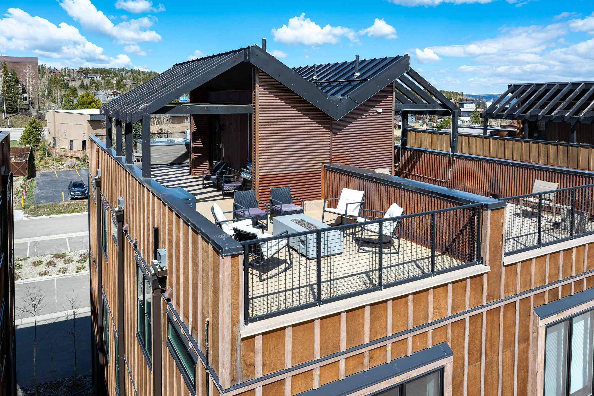  45 Ski Idlewild, Winter Park, CO, 80482 - 物件實景