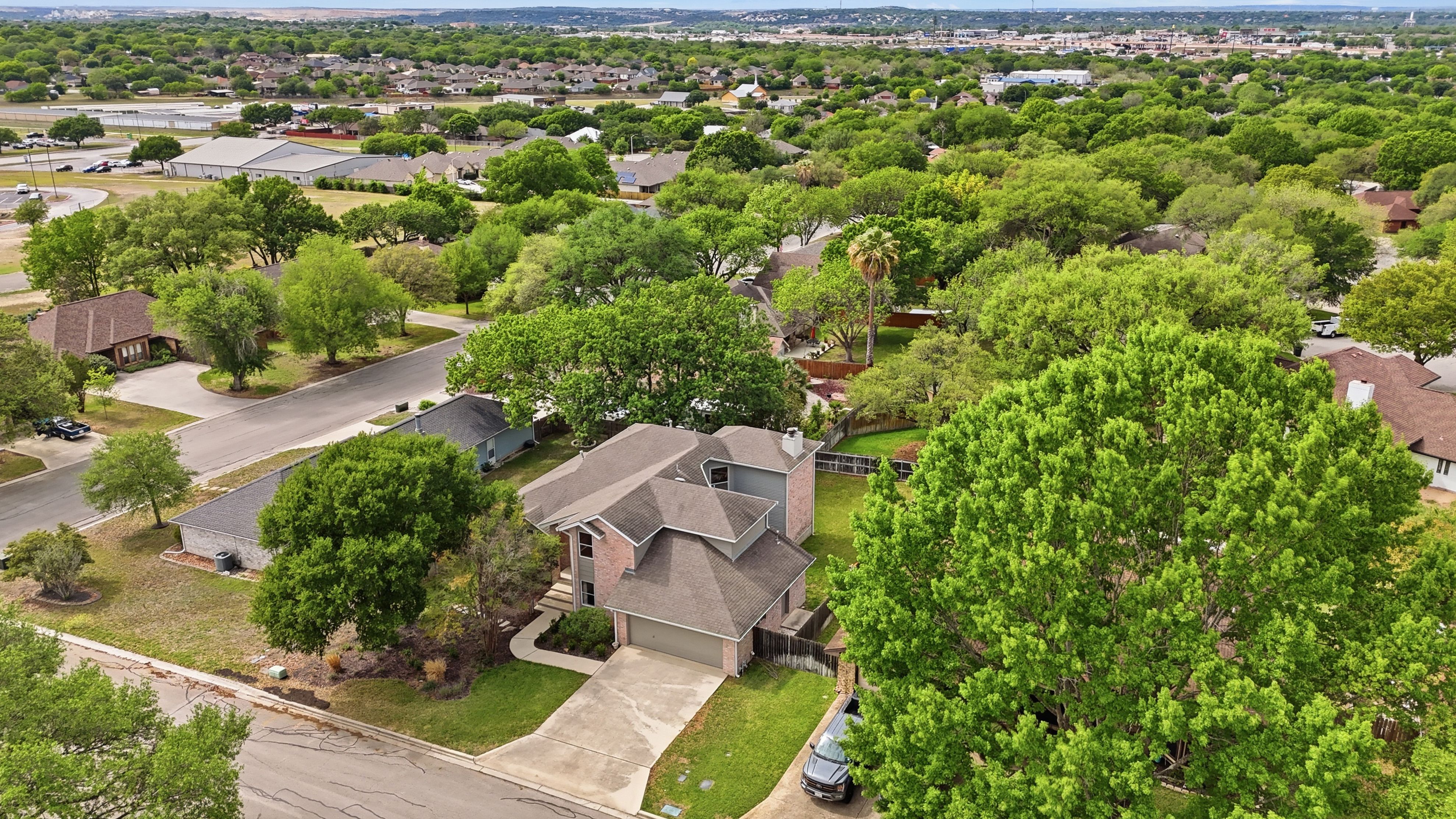  Queens Retreat - 物件實景