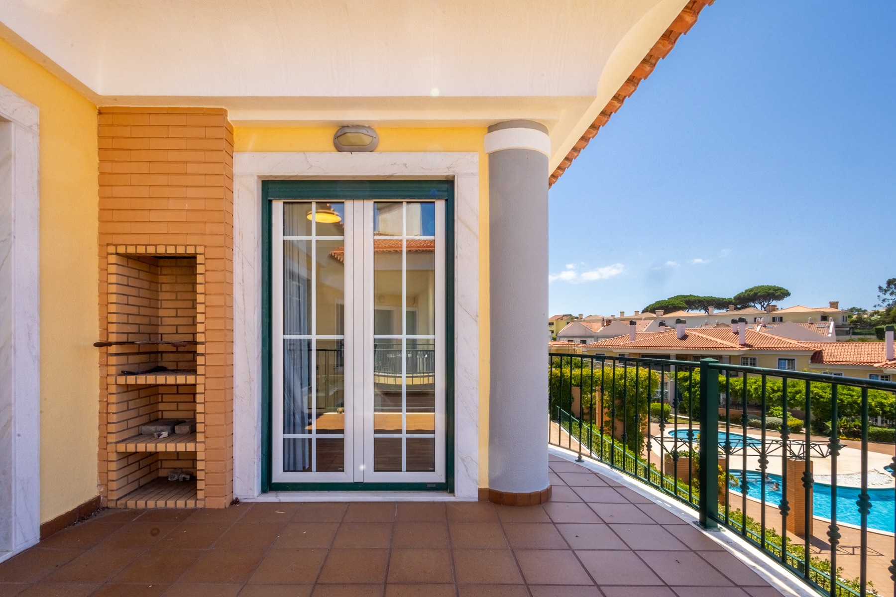  Flat, 4 bedrooms, for Sale - 物件實景