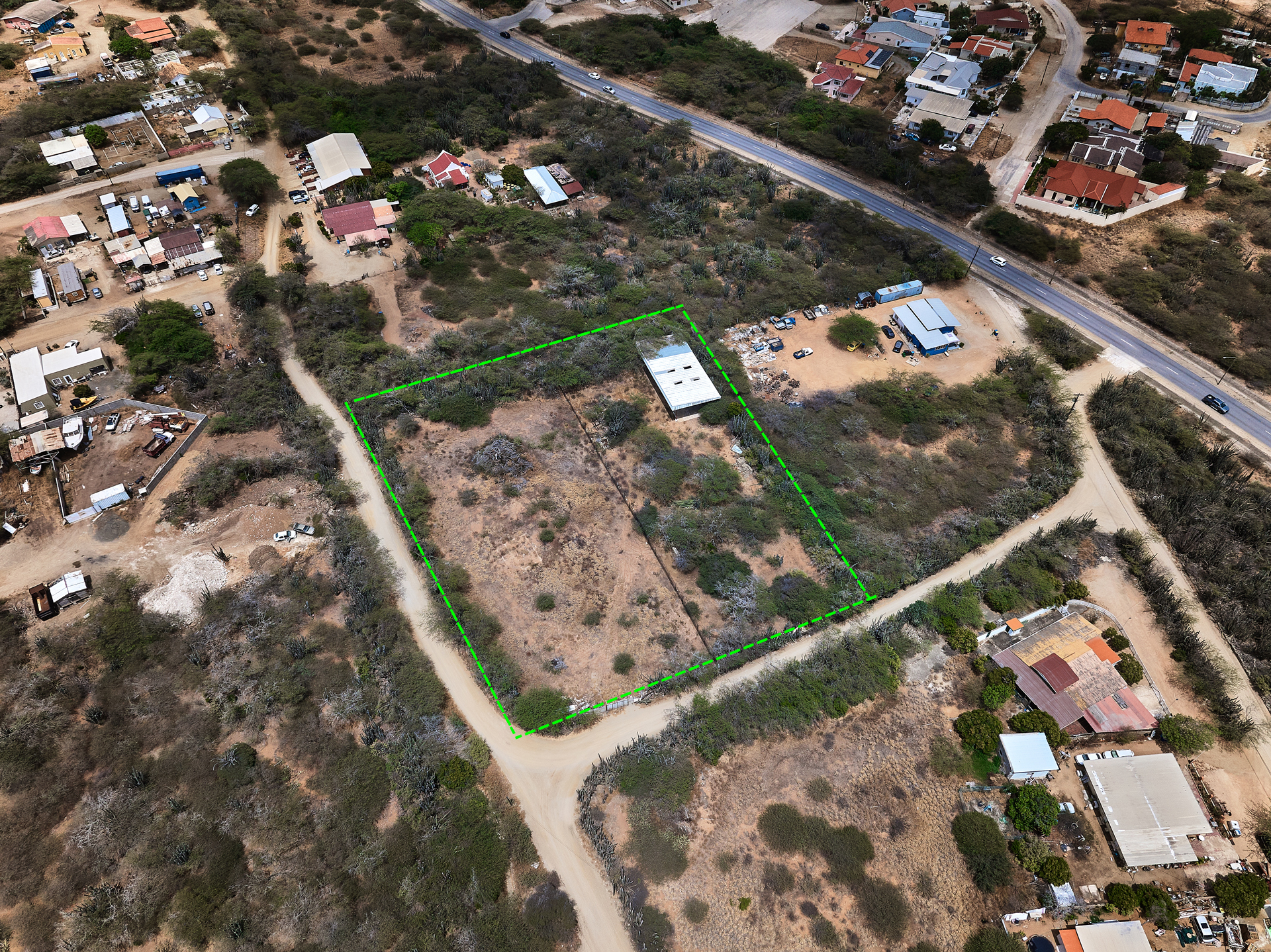 Noord, AW, ,Land,For Sale,1847550