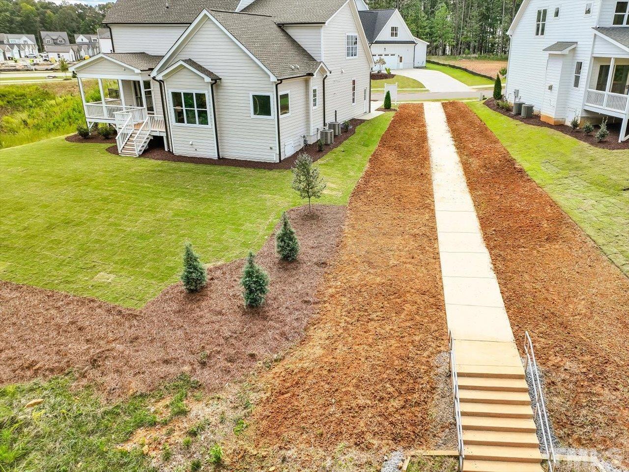 30 Autumn Gate Street #Lot 160, Pittsboro, North Carolina, 27312, United States, 4 Bedrooms Bedrooms, ,4 BathroomsBathrooms,Residential,For Sale,30 Autumn Gate Street #Lot 160,1304578