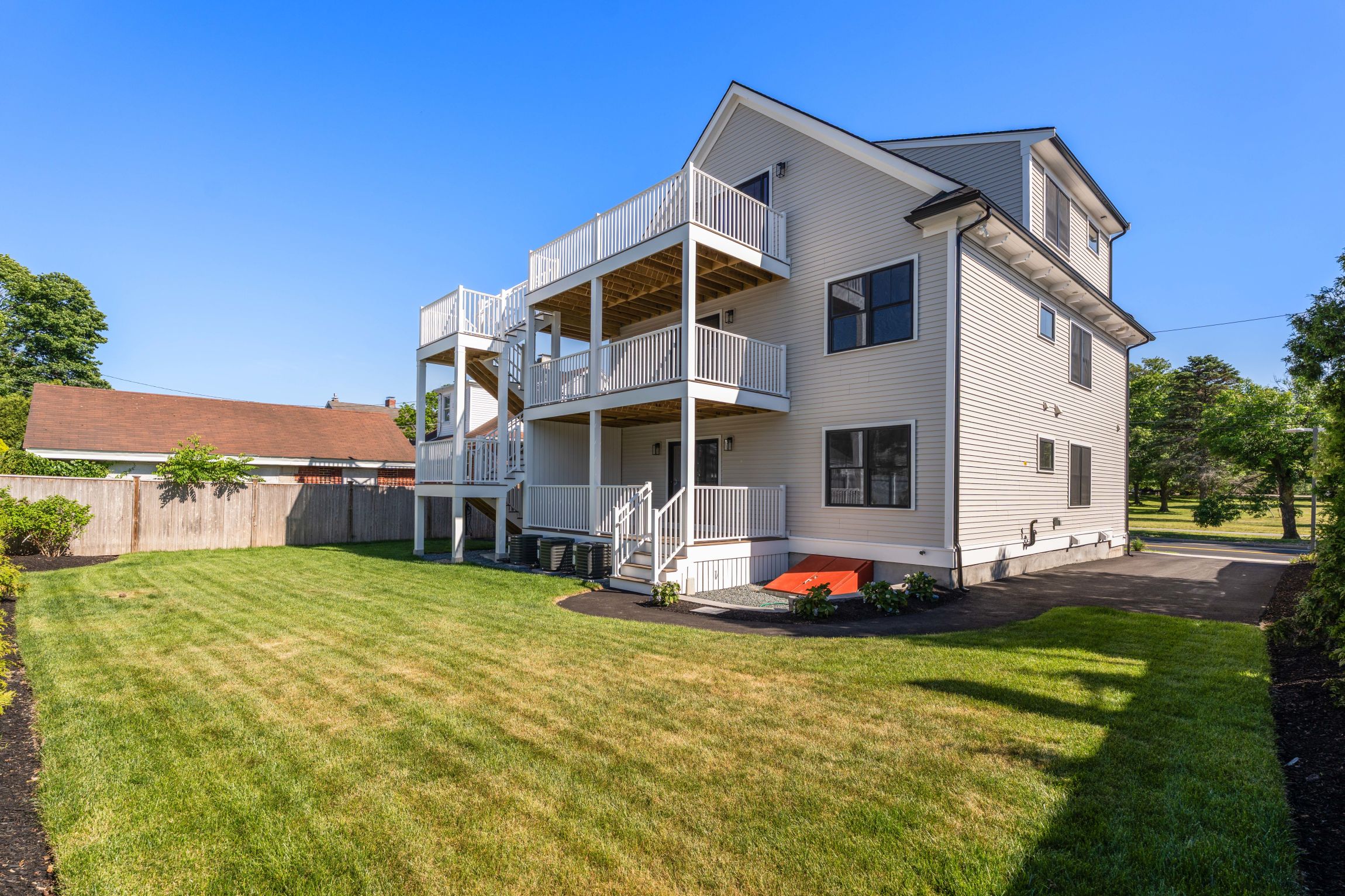  6-8 South, Stoneham, MA, 02180 - 物件實景