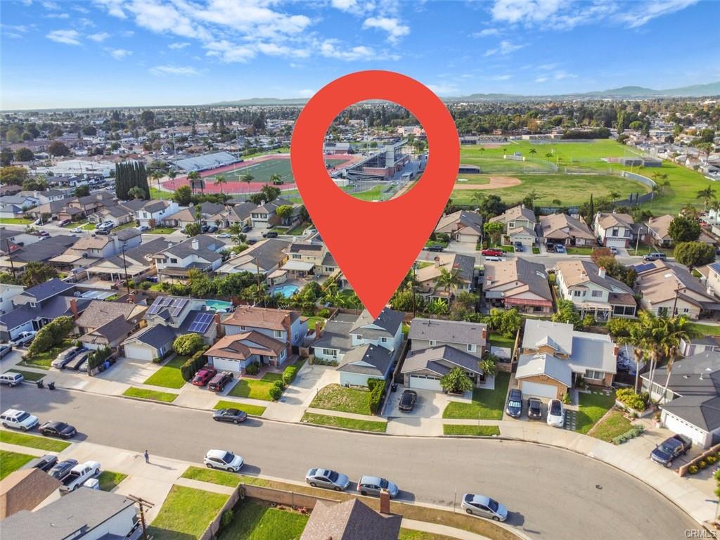 Whittier, California, 90604, United States, 4 Bedrooms Bedrooms, ,2 BathroomsBathrooms,Residential,For Sale,2001173