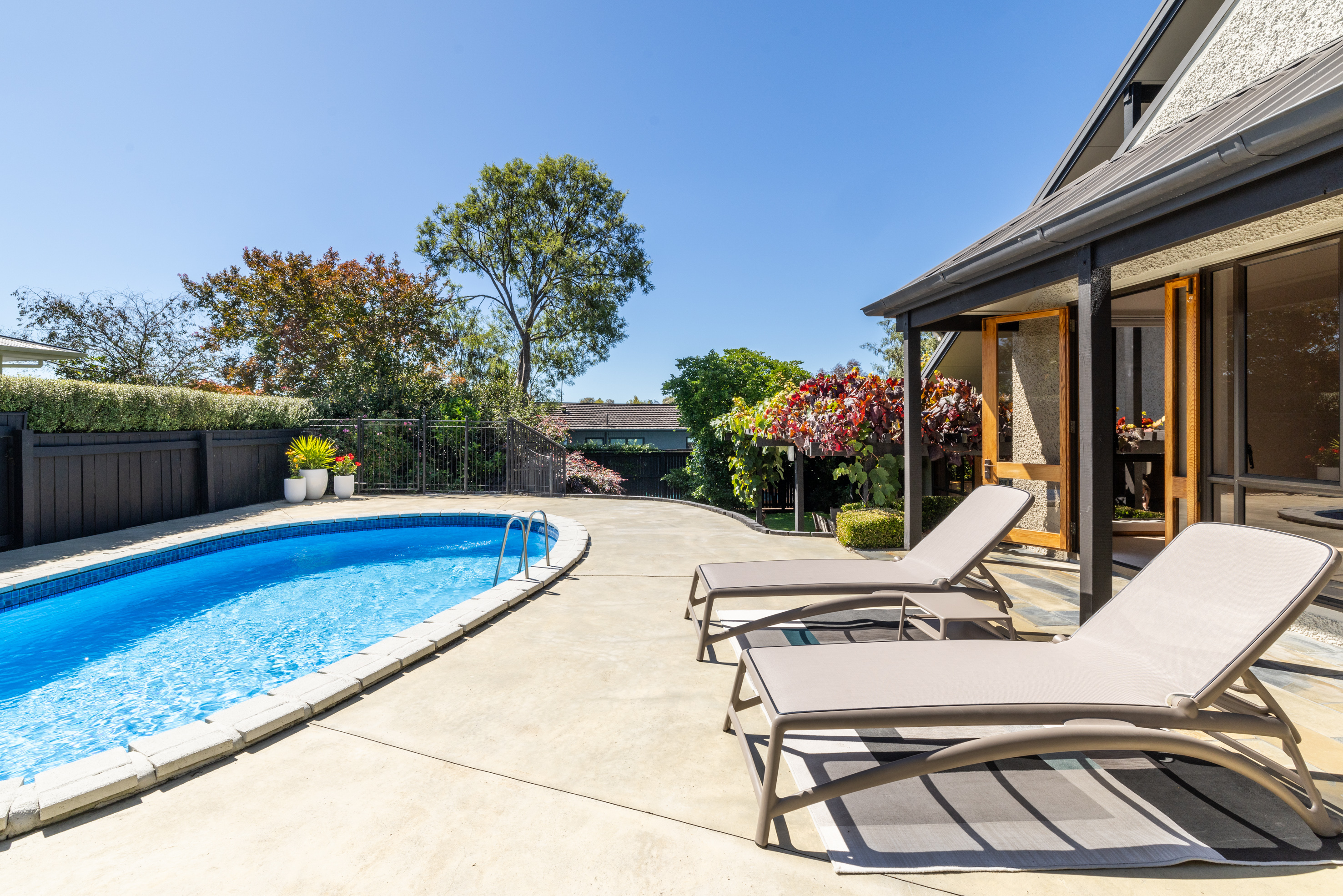  49 Chambers Street, Havelock North - 物件實景