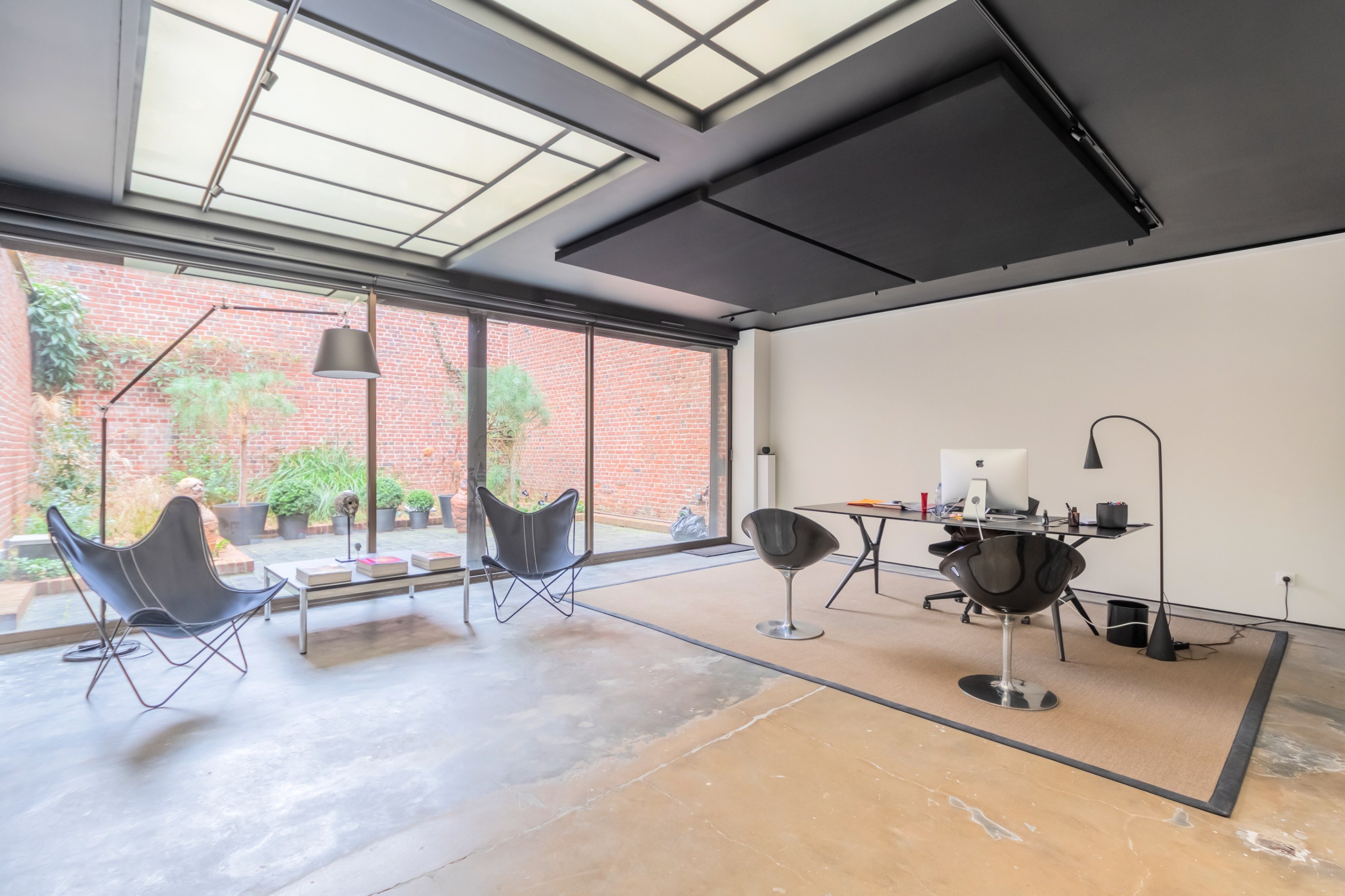  Lille, Musée des Beaux-Arts, Rare fully renovated private mansion, 5 bedrooms - 物件實景