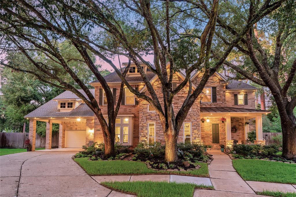 Cypress, Texas, 77429, United States, 4 Bedrooms Bedrooms, ,4 BathroomsBathrooms,Residential,For Sale,1867377