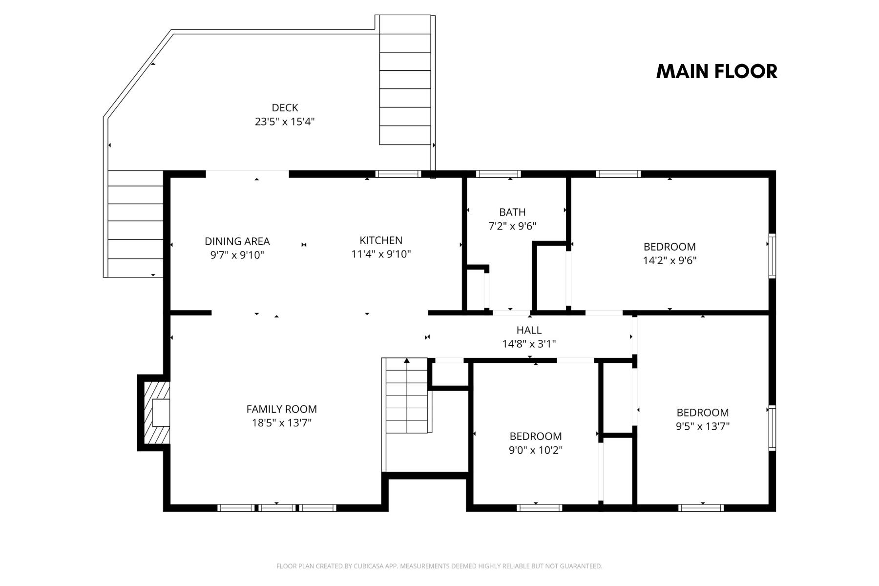  9 Meredith Drive - 物件實景