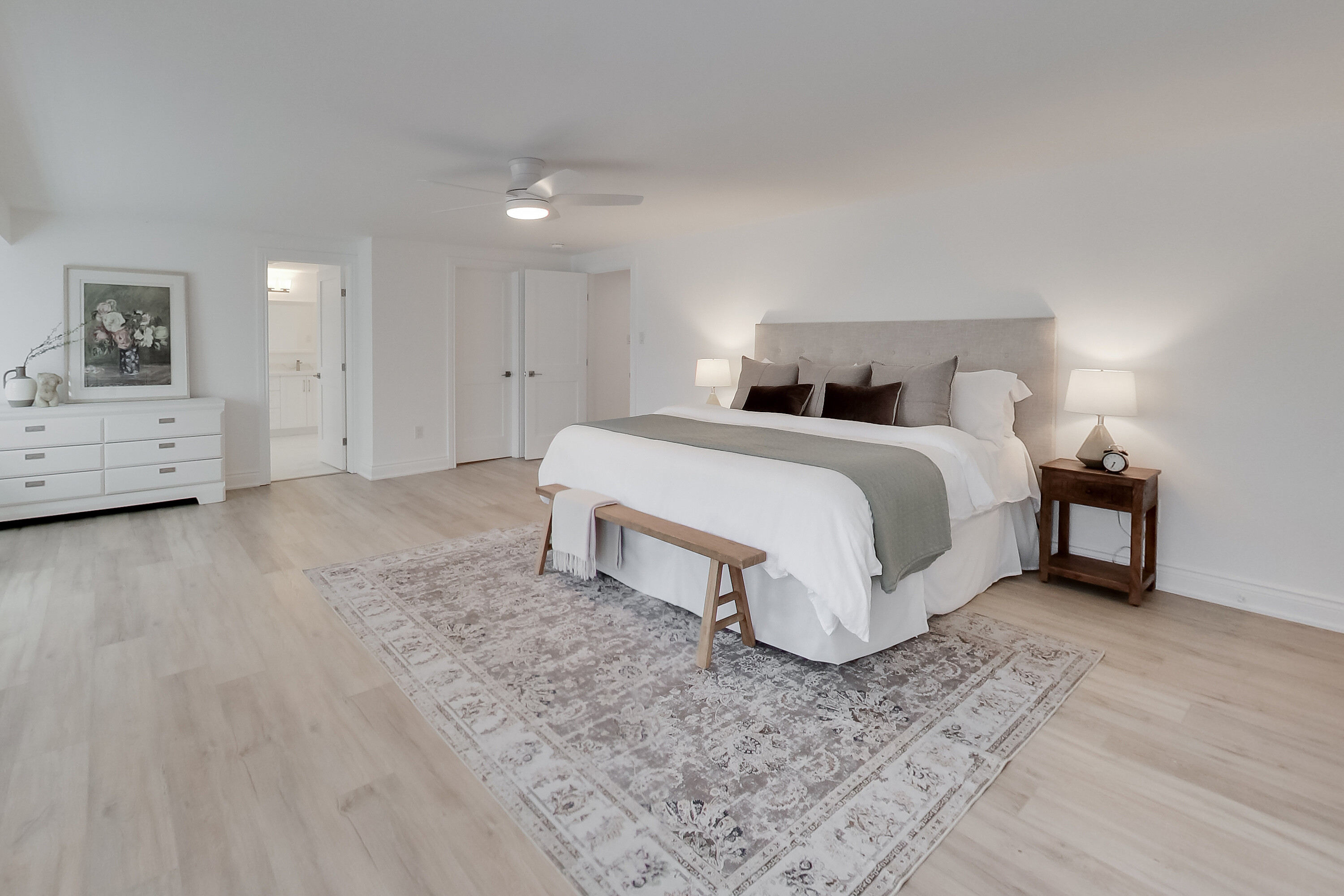  Renovated Modern Residence - 物件實景