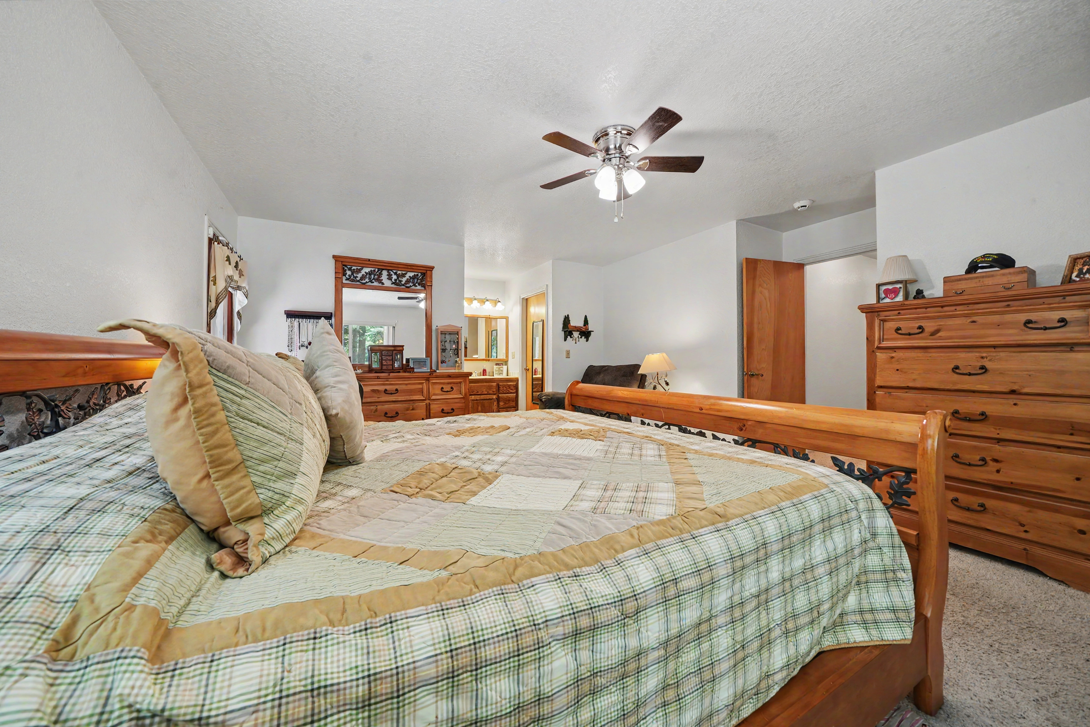  27144 Woodland Road, Pioneer, CA 95666 - 物件實景