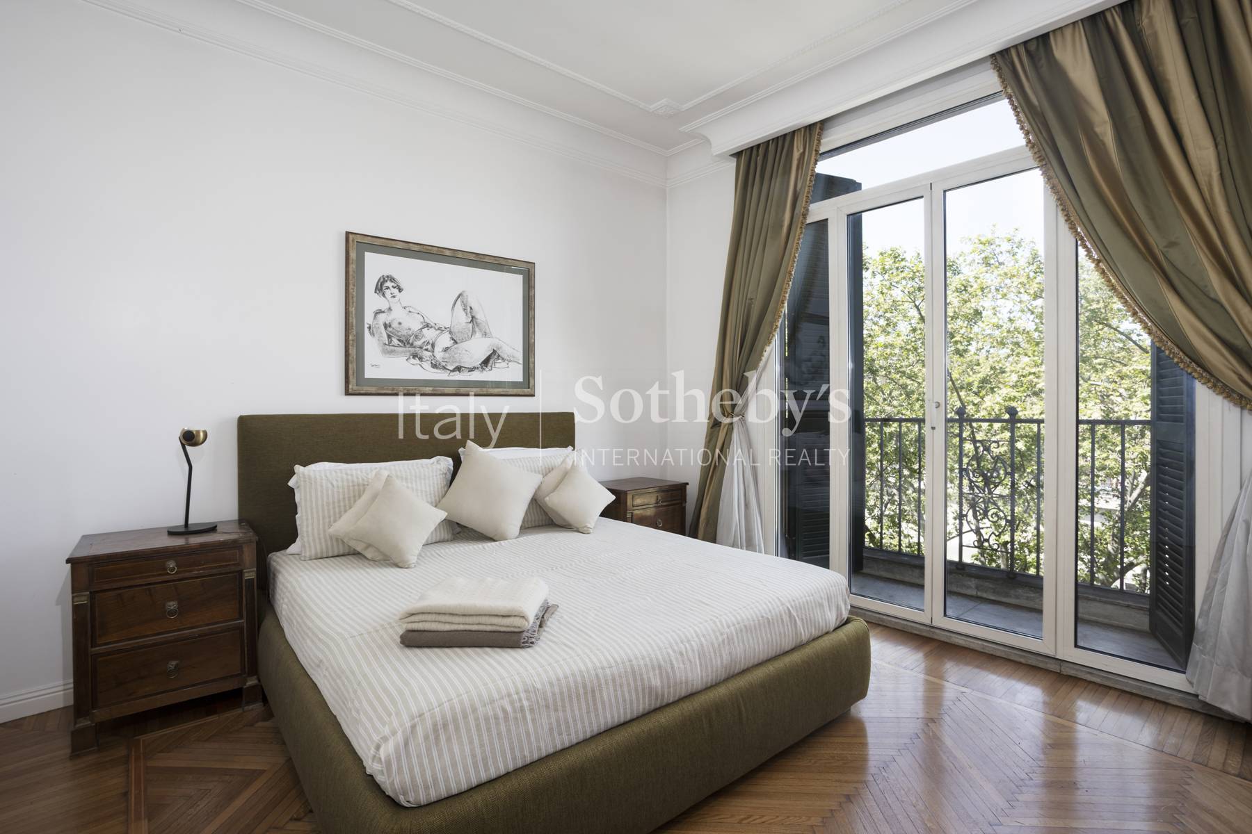  Charming apartment with terrace - 物件實景