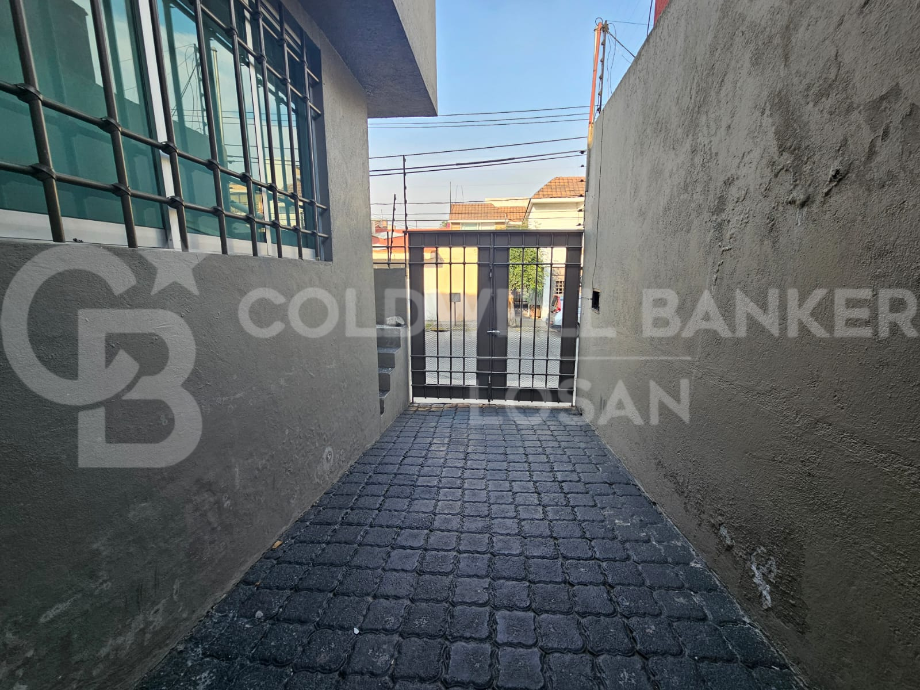 Naucalpan de Juárez, Estado de méxico, 53240, Mexico, 2 Bedrooms Bedrooms, ,2 BathroomsBathrooms,Residential,For Sale,1804939