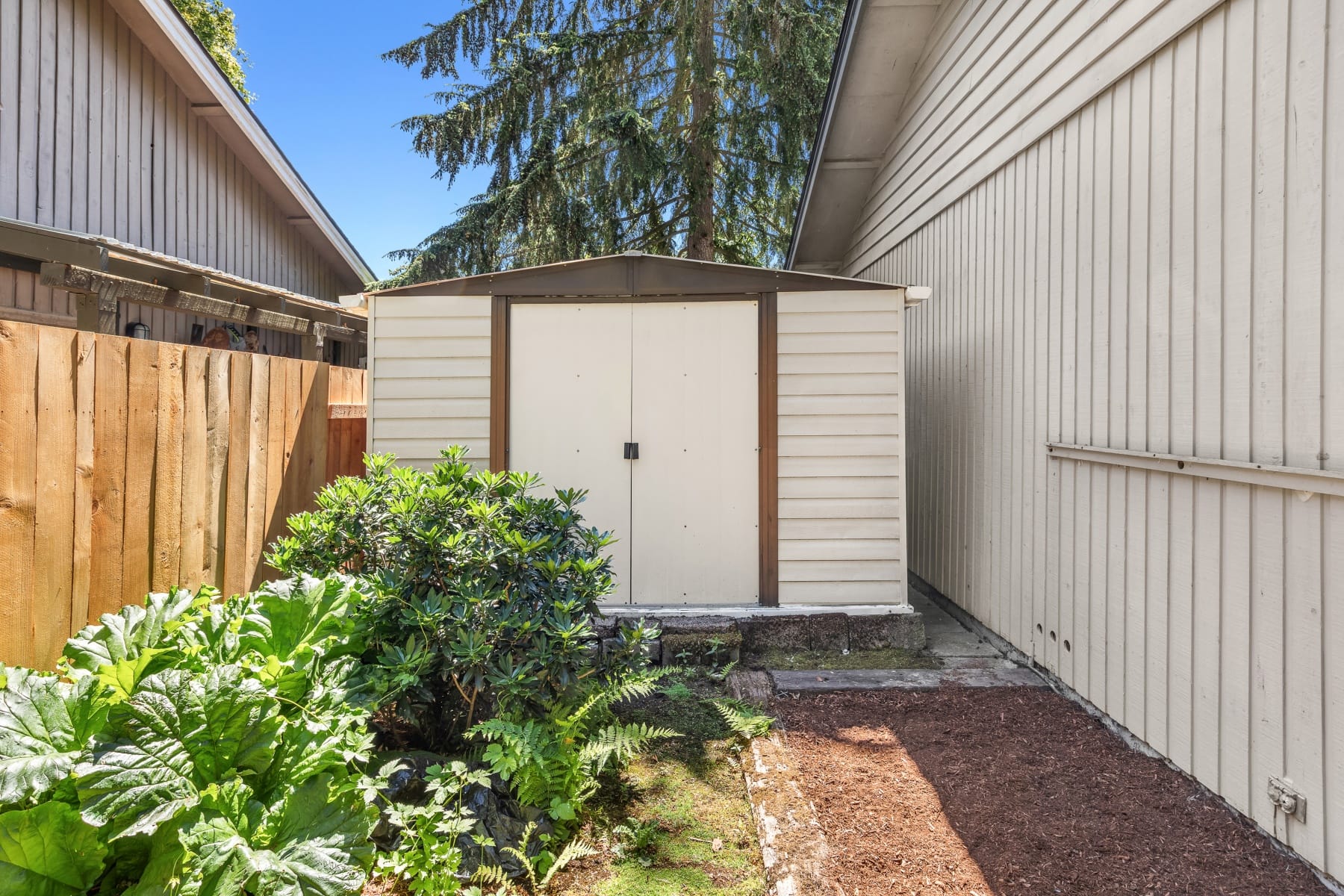  20015 NW PAULINA DR Portland, OR 97210 - 物件實景