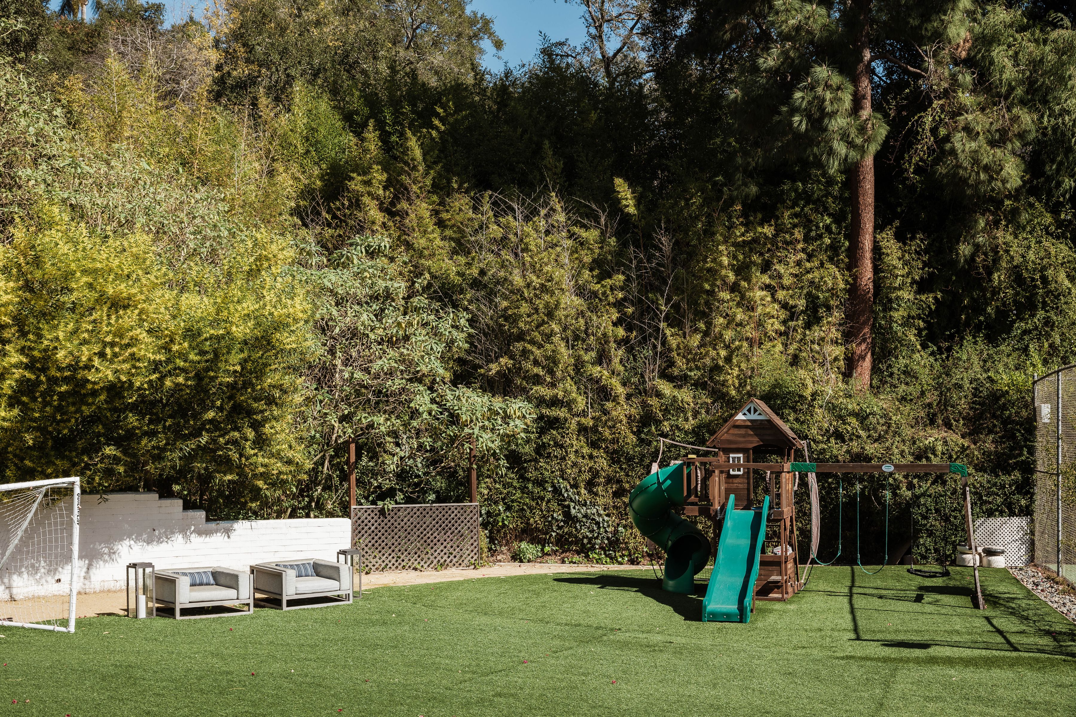  248 N Glenroy Ave - 物件實景