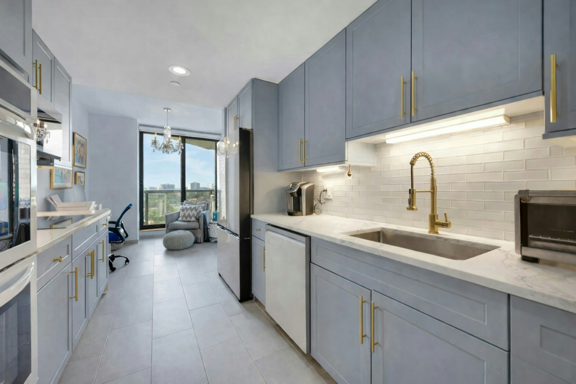  900 Palisade Avenue, Fort Lee, NJ 07024 - 物件實景