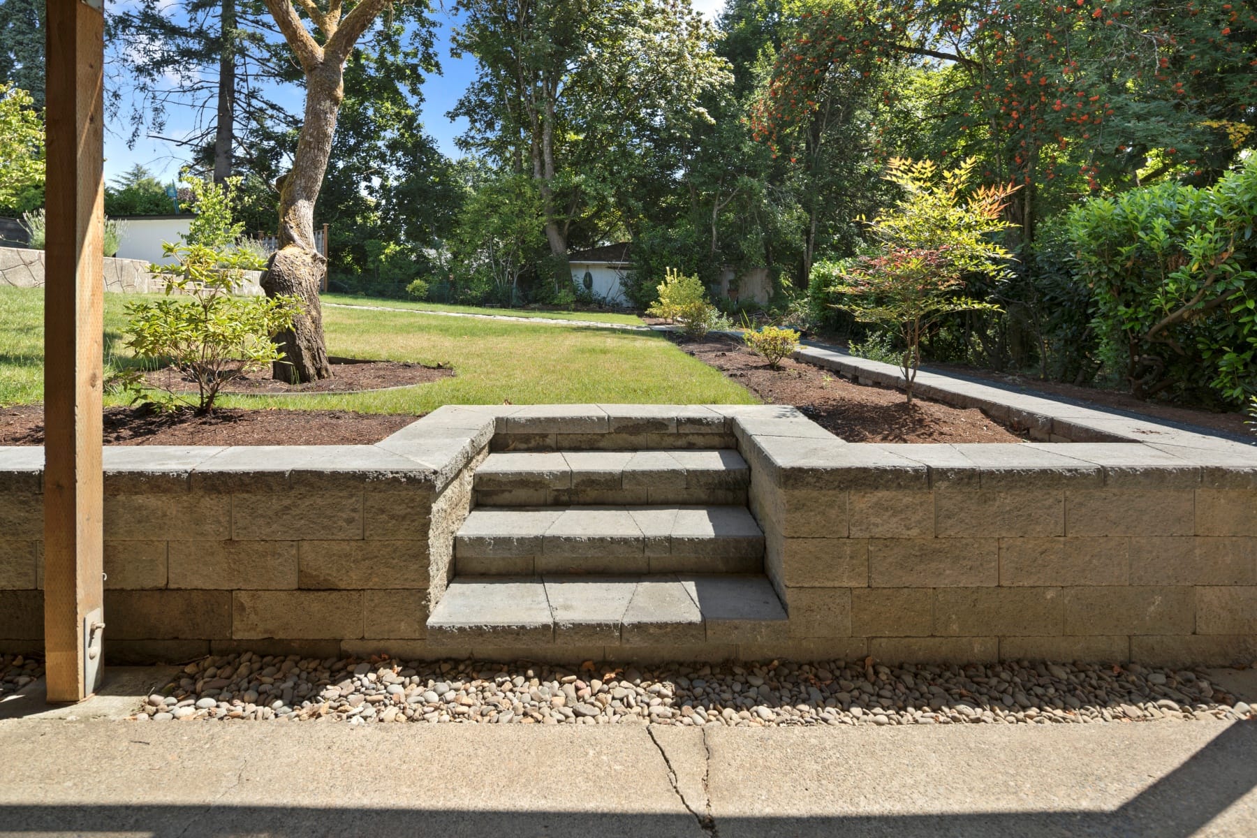  2710 SW MAPLE LN Portland, OR 97225 - 物件實景