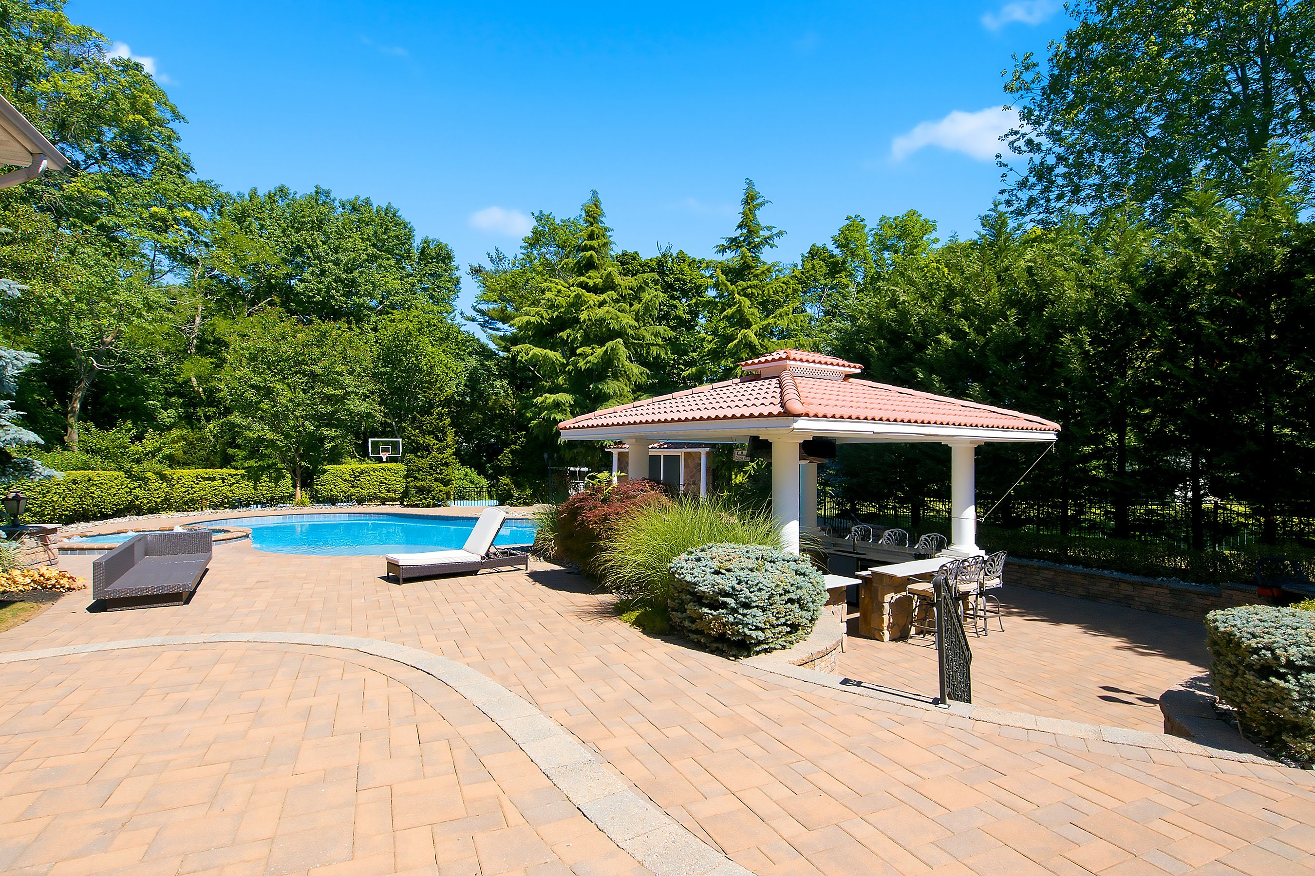  Luxury Shore Living Meets Private Resort Paradise - 38 Hilltop Road - 物件實景