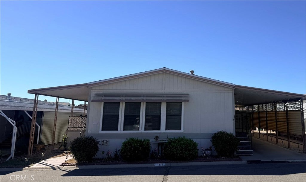 Mariposa Rd, Victorville, CA 92395 #1