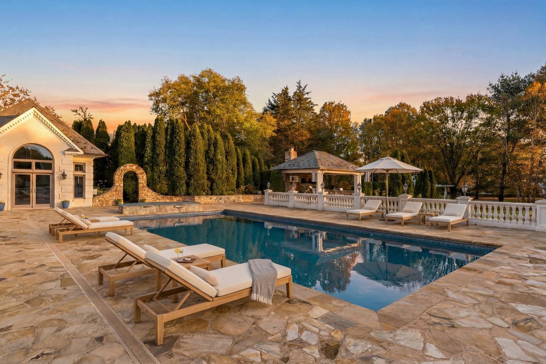  1521 Hunter Mill Road, Vienna, VA, 22182 - 物件實景