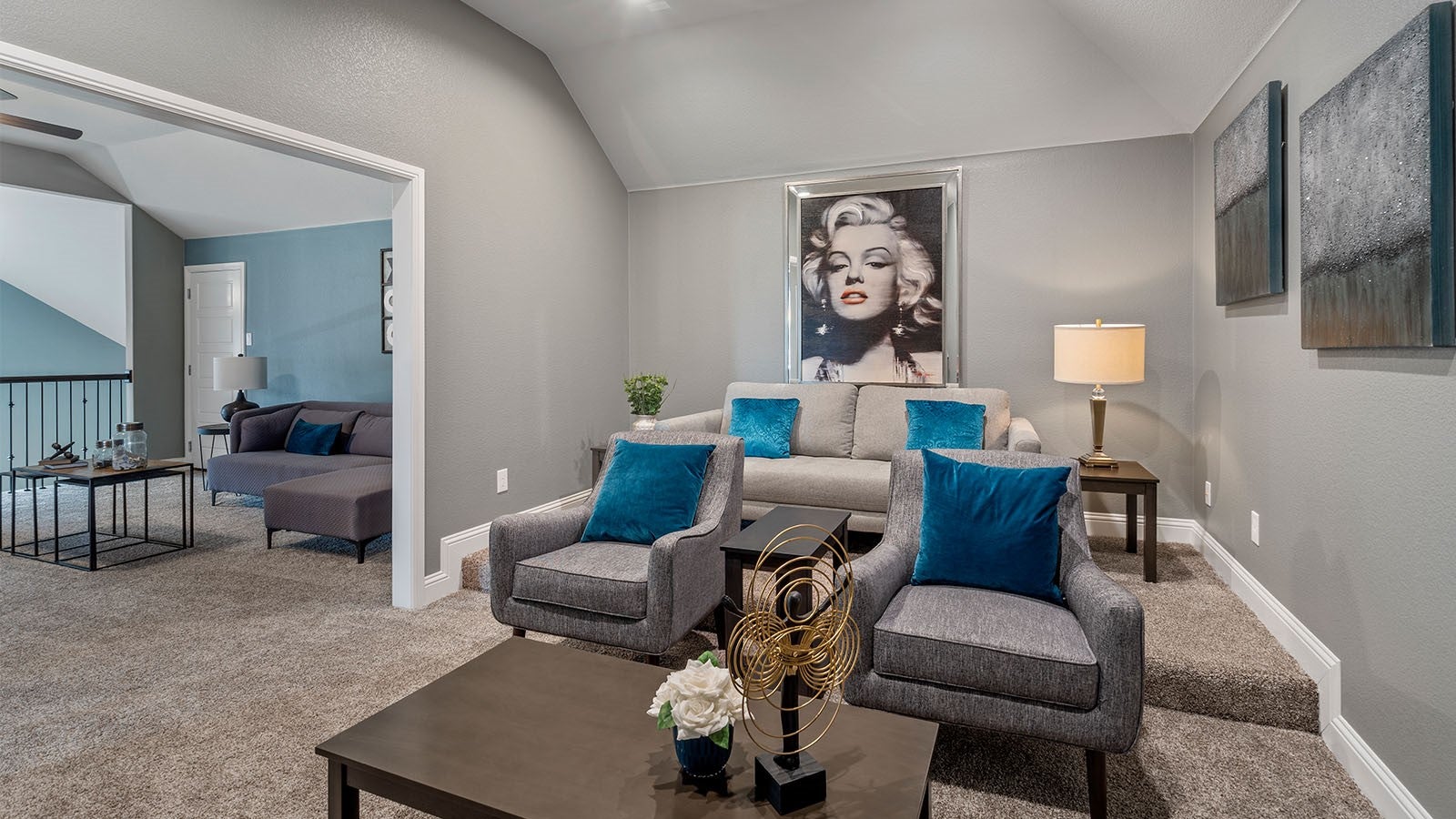 Grand Prairie, Texas, 76065, United States, 5 Bedrooms Bedrooms, ,4 BathroomsBathrooms,Residential,For Sale,2014206