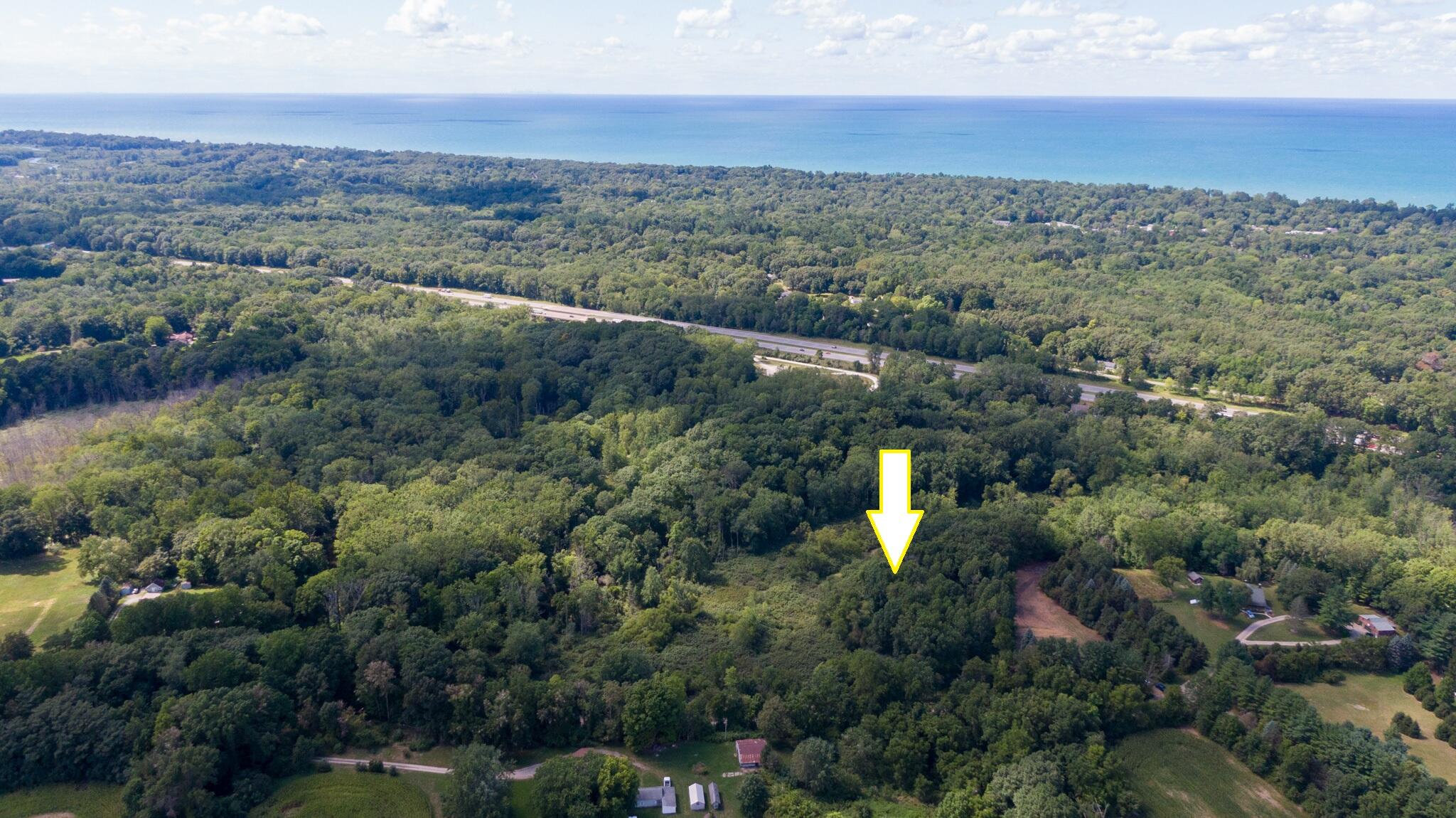 Union Pier, Michigan, 49129, United States, ,Land,For Sale,1988293