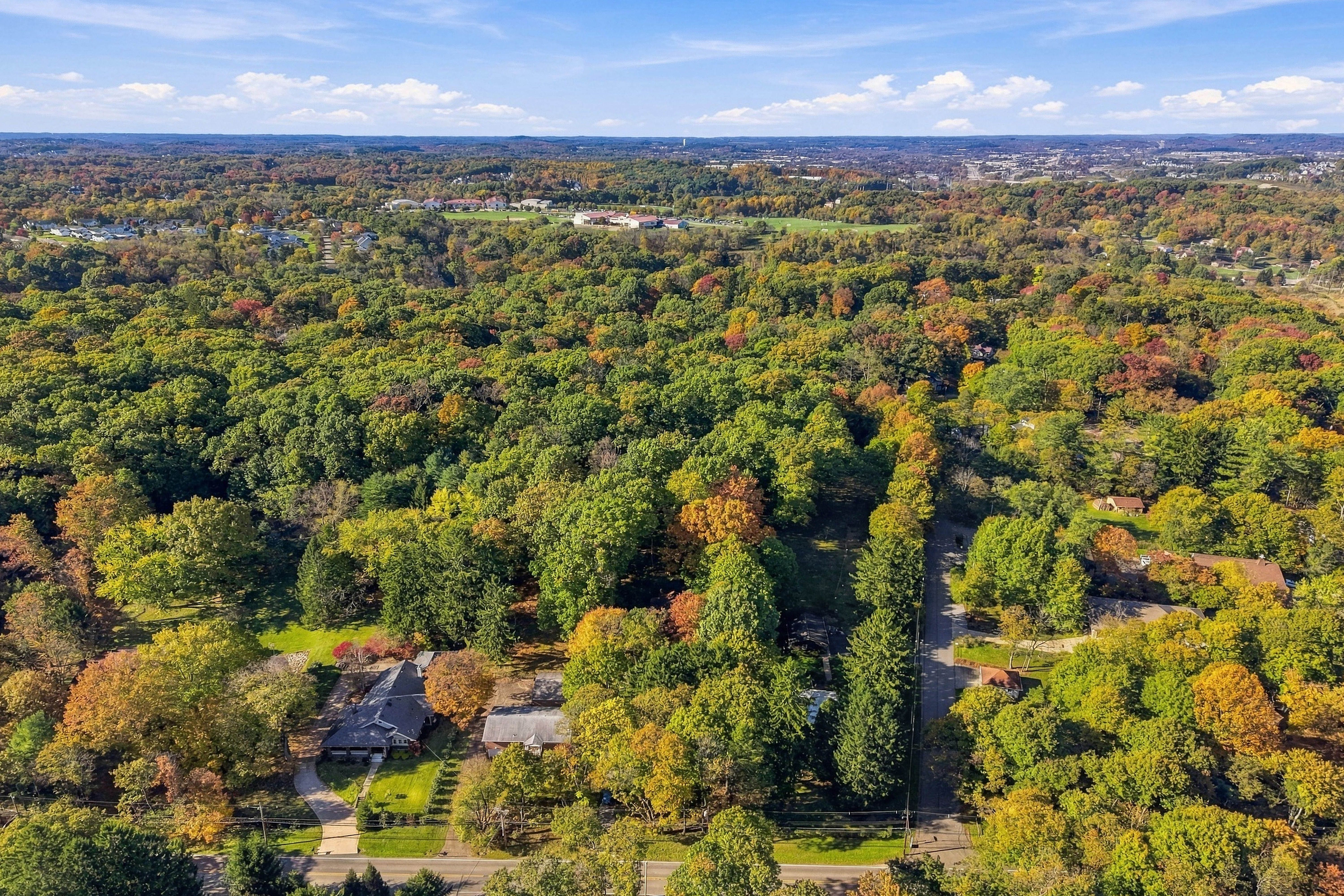  213 Bradford Road, Bradford Woods, PA 15015 - 物件實景