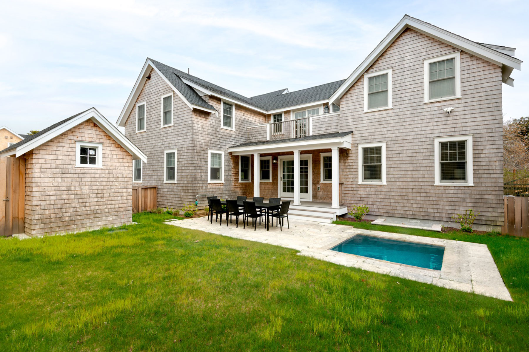  2 Fawn Lane, Nantucket, MA 02554 - 物件實景