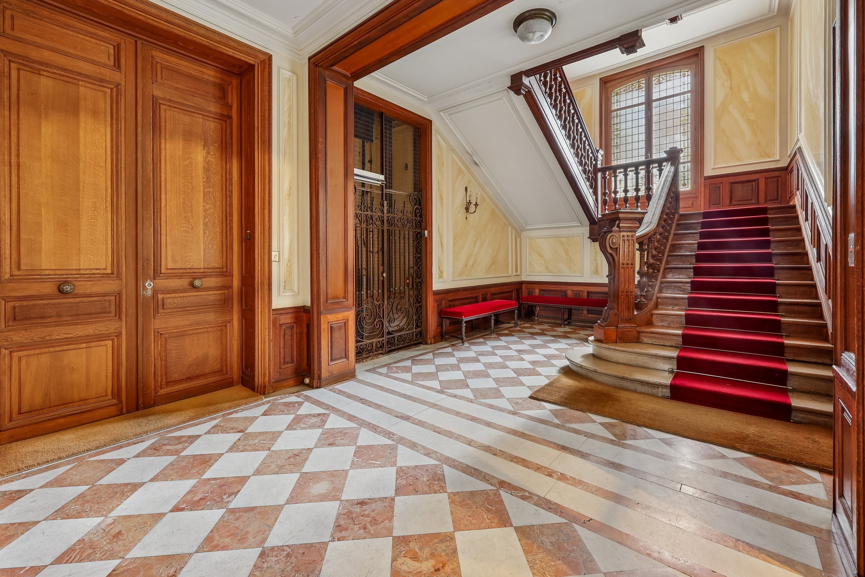  Family apartment - Victor Hugo - 物件實景