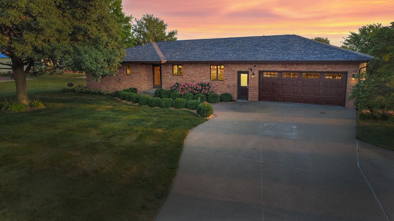 Monroe, Iowa, 50170, United States, 4 Bedrooms Bedrooms, ,3 BathroomsBathrooms,Residential,For Sale,1943338