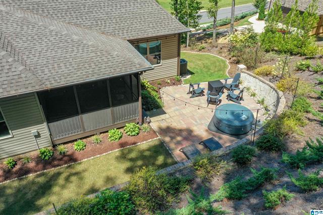 Pelham, Alabama, 35124, United States, 5 Bedrooms Bedrooms, ,3 BathroomsBathrooms,Residential,For Sale,1977280