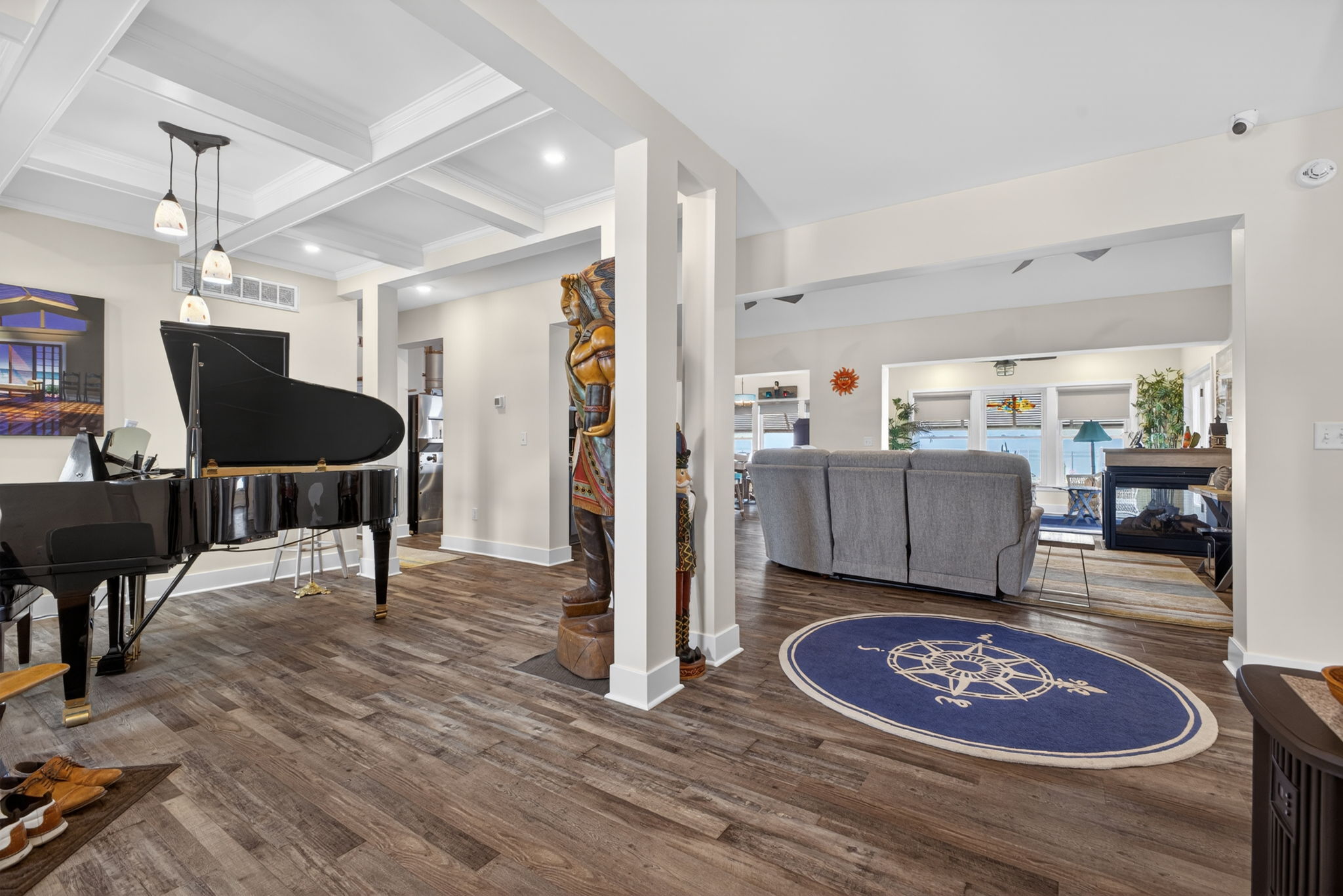  7296 Chesapeake Drive, Jamesville, VA, 23398 - 物件實景