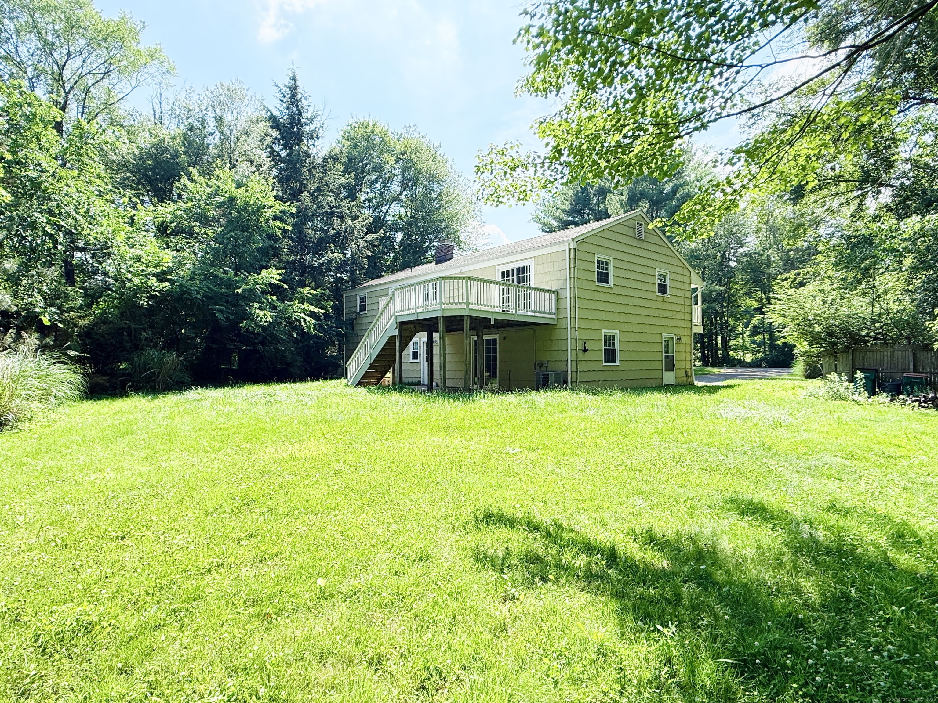 Redding, Connecticut, 06896, United States, 4 Bedrooms Bedrooms, ,2 BathroomsBathrooms,Residential,For Sale,1838062
