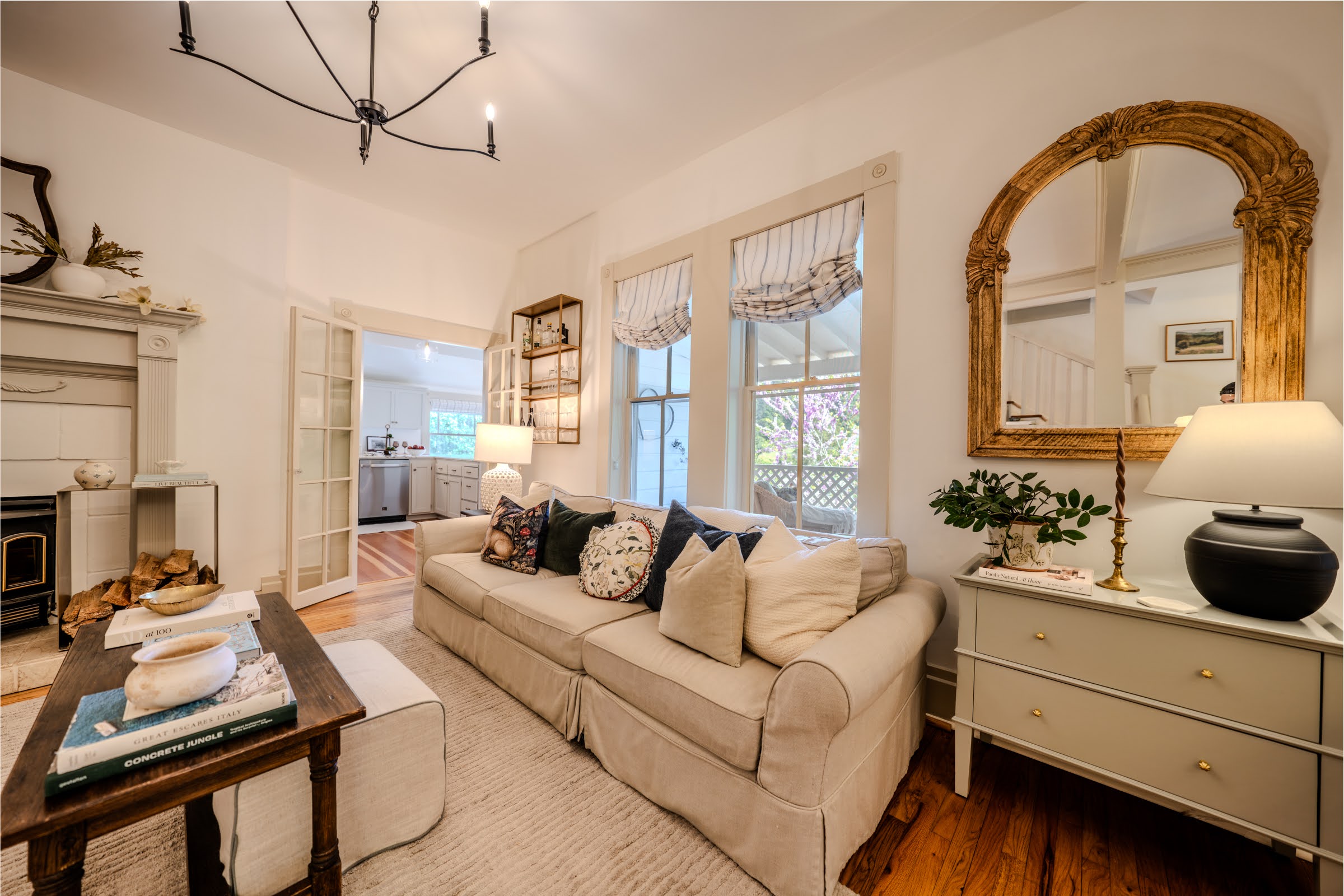  14952 Coleman Valley Road - 物件實景