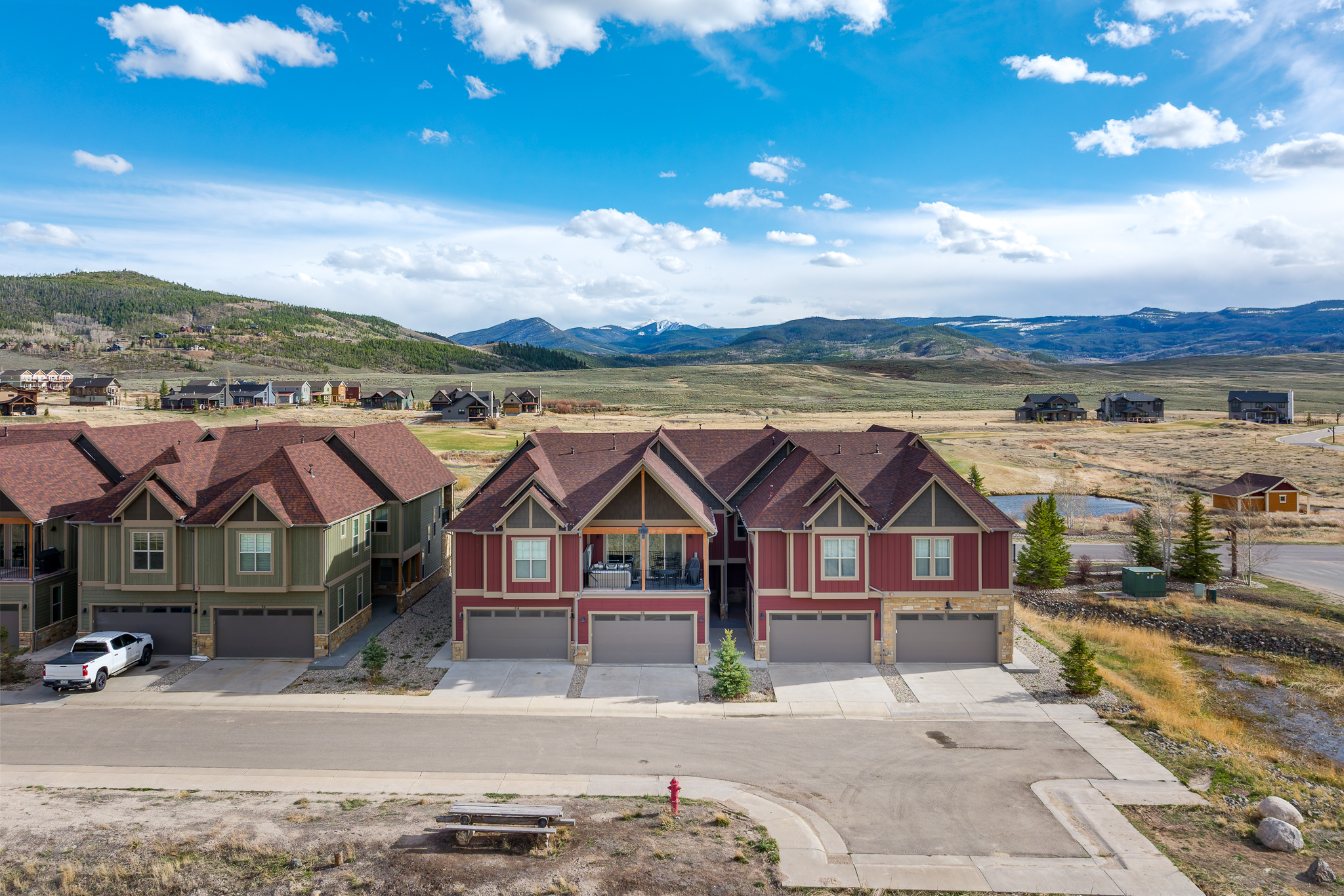  66 Eagle Ridge, Granby, CO, 80446 - 物件實景