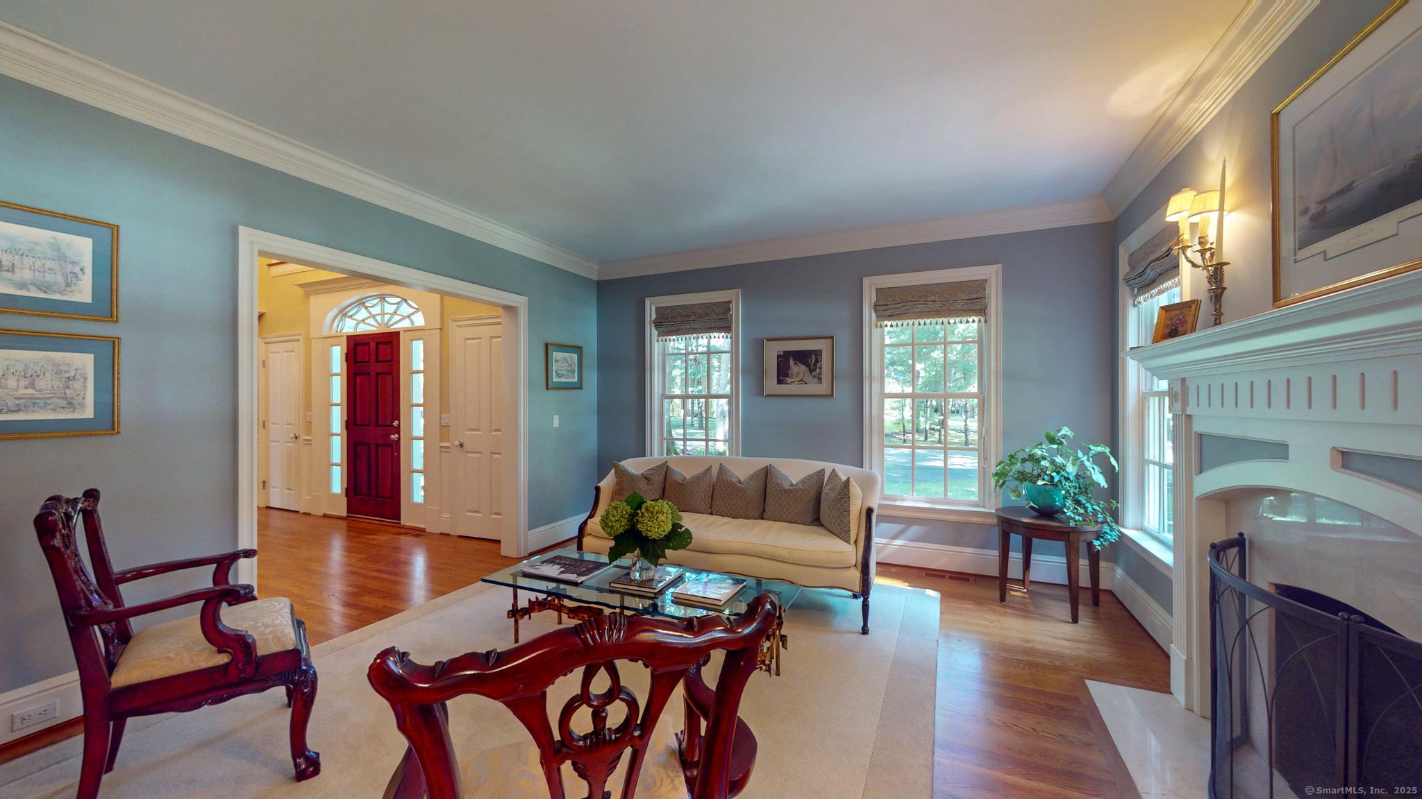 Farmington, Connecticut, 06032, United States, 5 Bedrooms Bedrooms, ,6 BathroomsBathrooms,Residential,For Sale,1943885