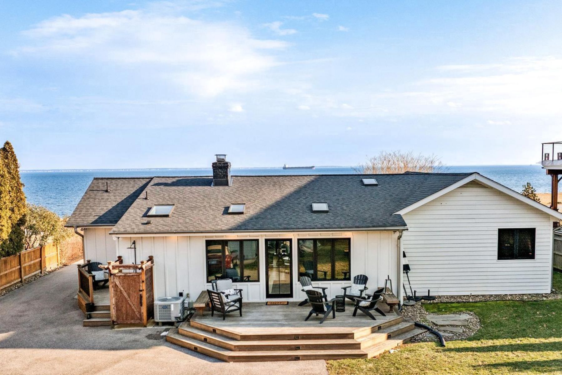  113 Bay Drive, Annapolis, MD, 21403 - 物件實景