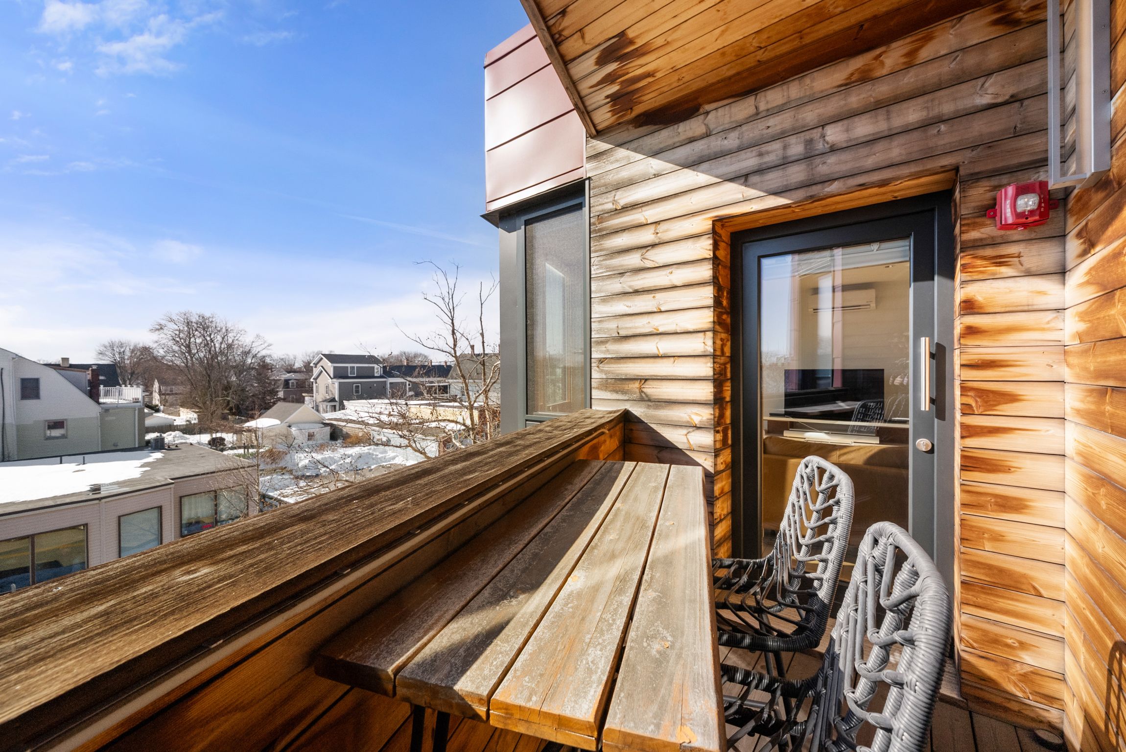  240 Salem Street, Unit 3B, Medford, MA, 02155 - 物件實景