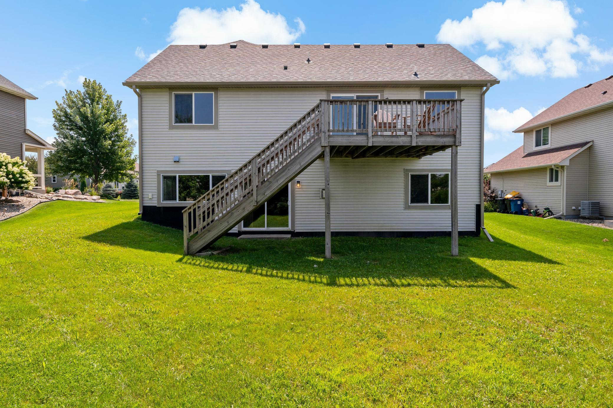 Shakopee, Minnesota, 55379, United States, 5 Bedrooms Bedrooms, ,2 BathroomsBathrooms,Residential,For Sale,1918771