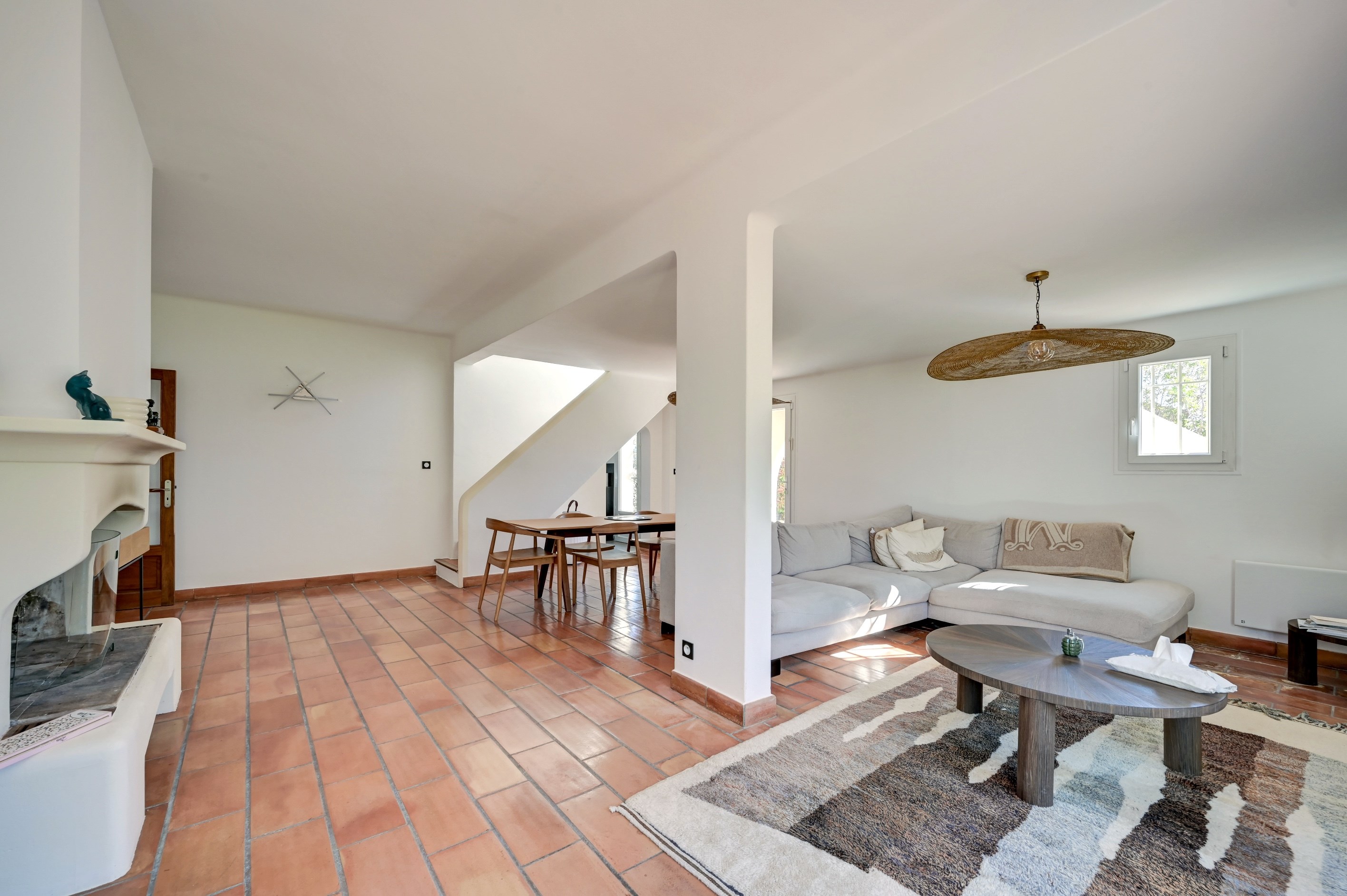  Renovated secure house with terrace. - 物件實景