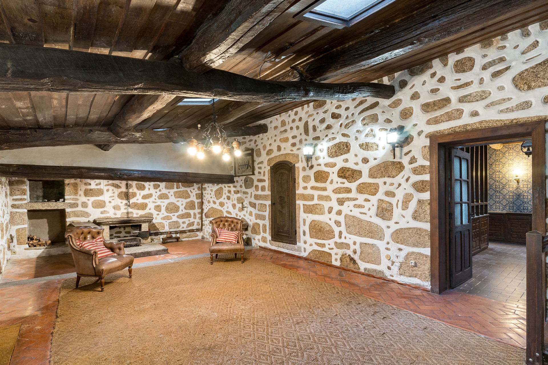  Farm, 6 bedrooms, for Sale - 物件實景