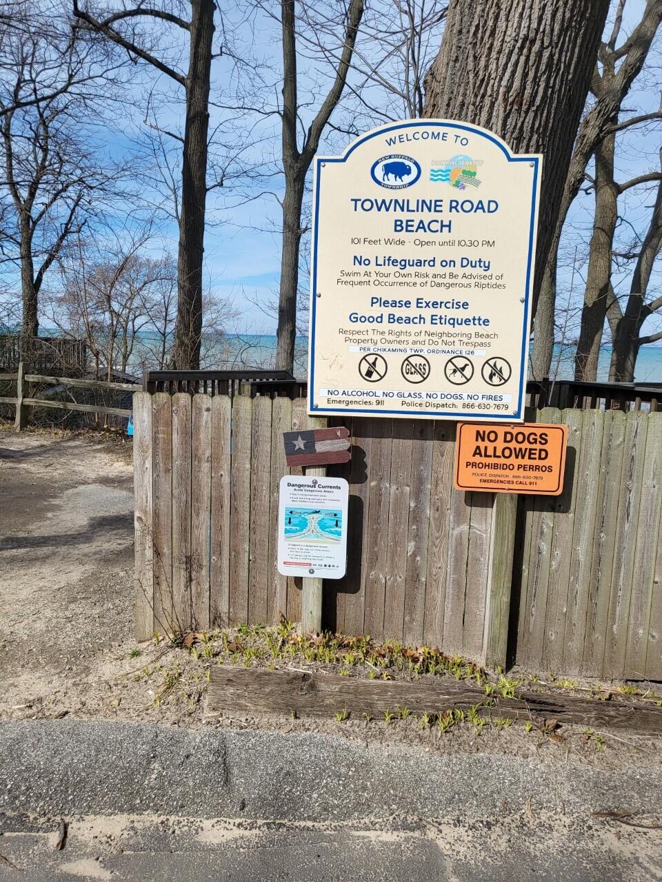 Union Pier, Michigan, 49129, United States, ,Land,For Sale,1989397