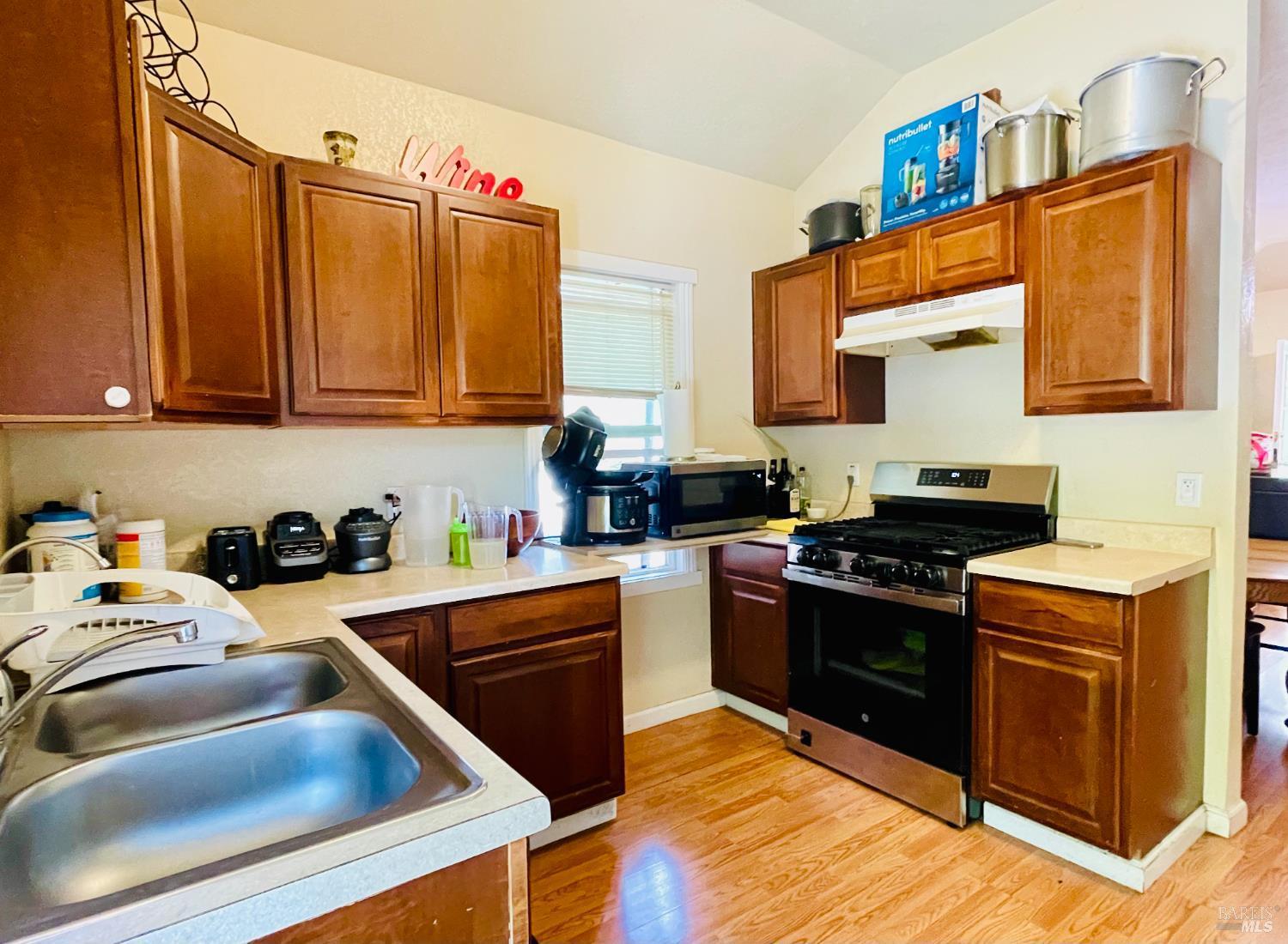 Napa, California, 94559, United States, 1 Bedroom Bedrooms, ,1 BathroomBathrooms,Residential,For Sale,1907347