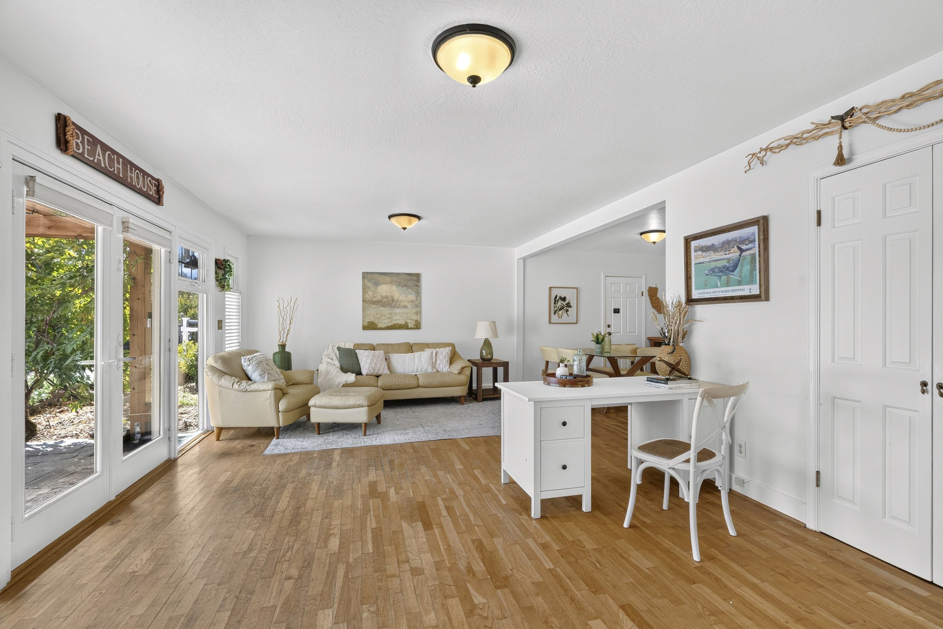 3999 Cherryvale Avenue, Soquel - 物件實景