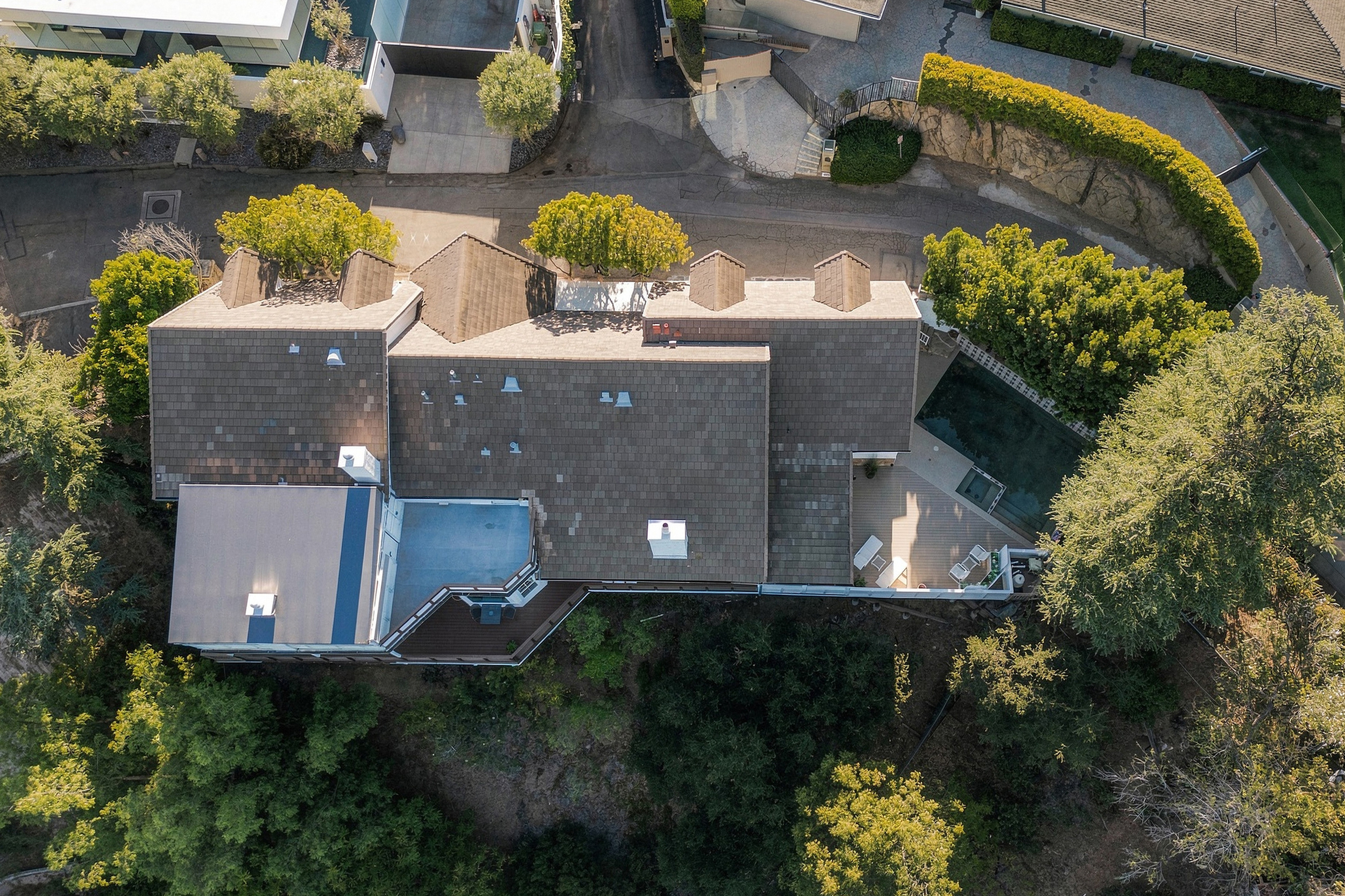  2312   Kimridge Rd - 物件實景