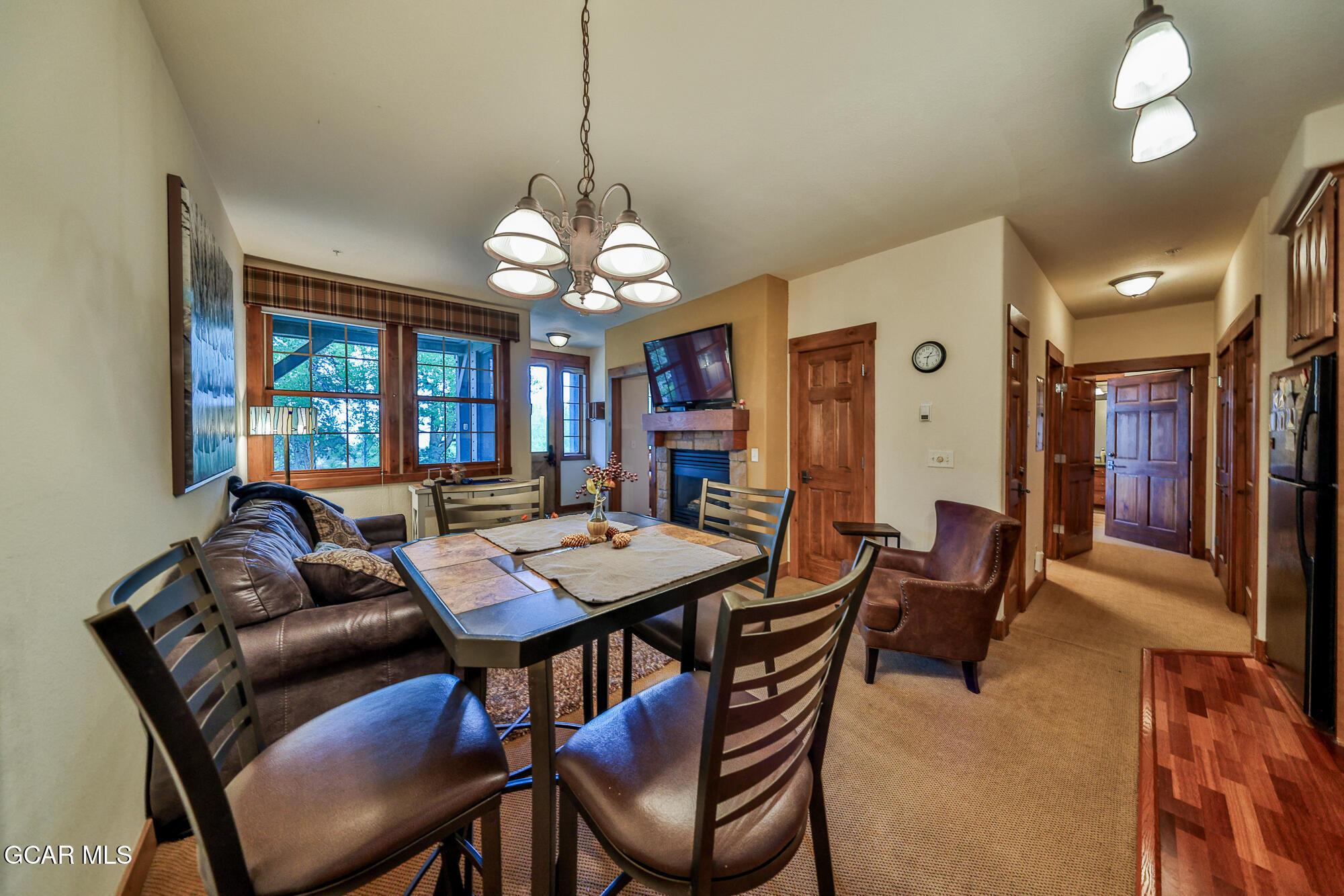 Granby, Colorado, 80446, United States, 2 Bedrooms Bedrooms, ,2 BathroomsBathrooms,Residential,For Sale,1847908